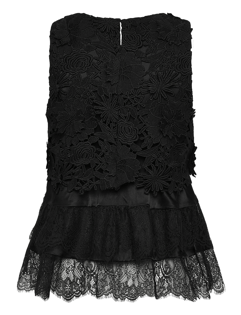 Munthe - RACHINE - særlige begivenheder - black - 1