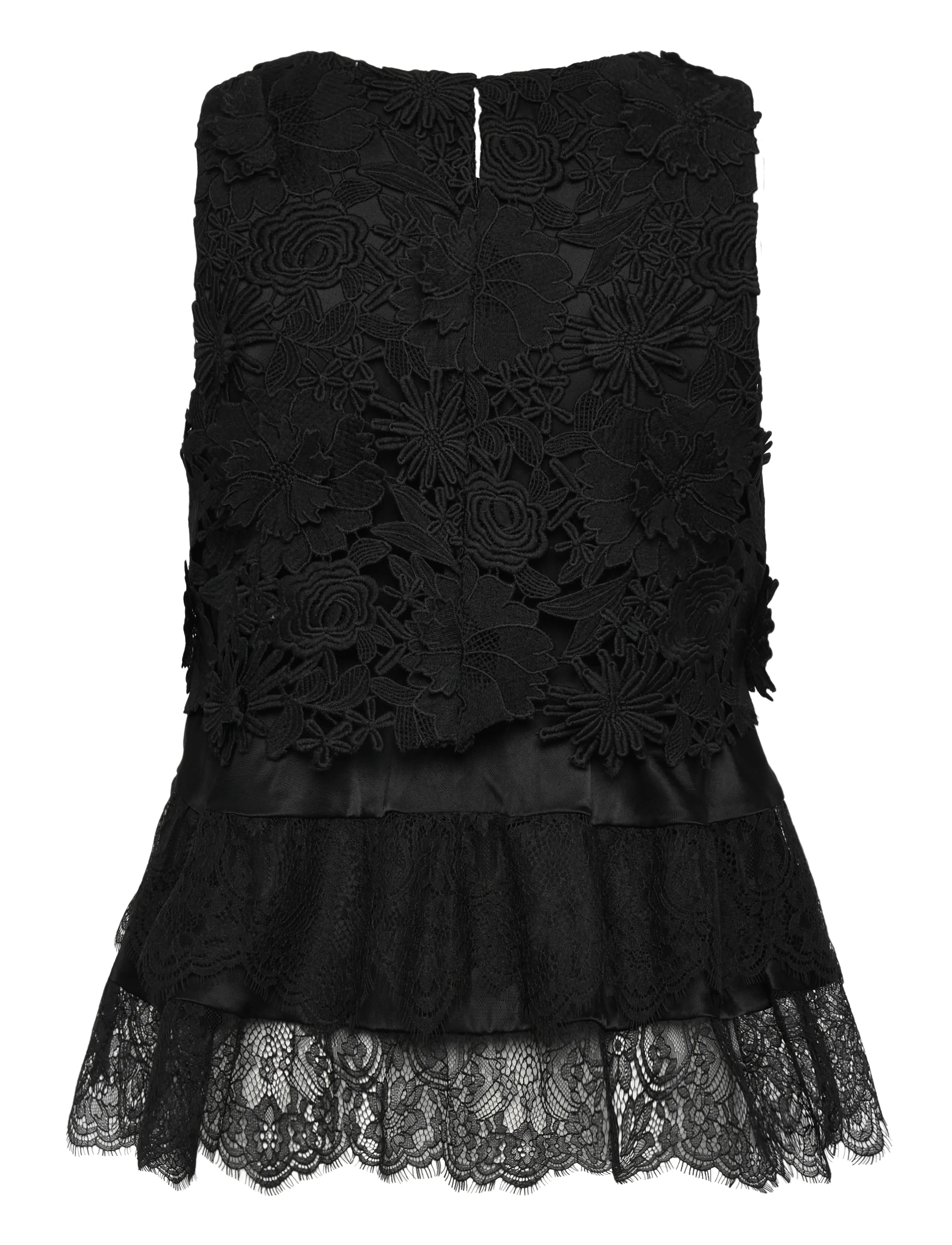 Munthe - RACHINE - Īpaši notikumi - black - 1