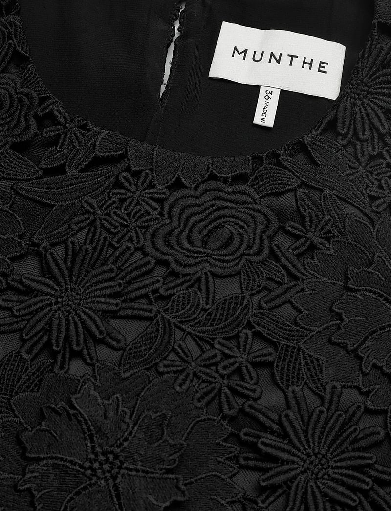 Munthe - RACHINE - særlige begivenheder - black - 2