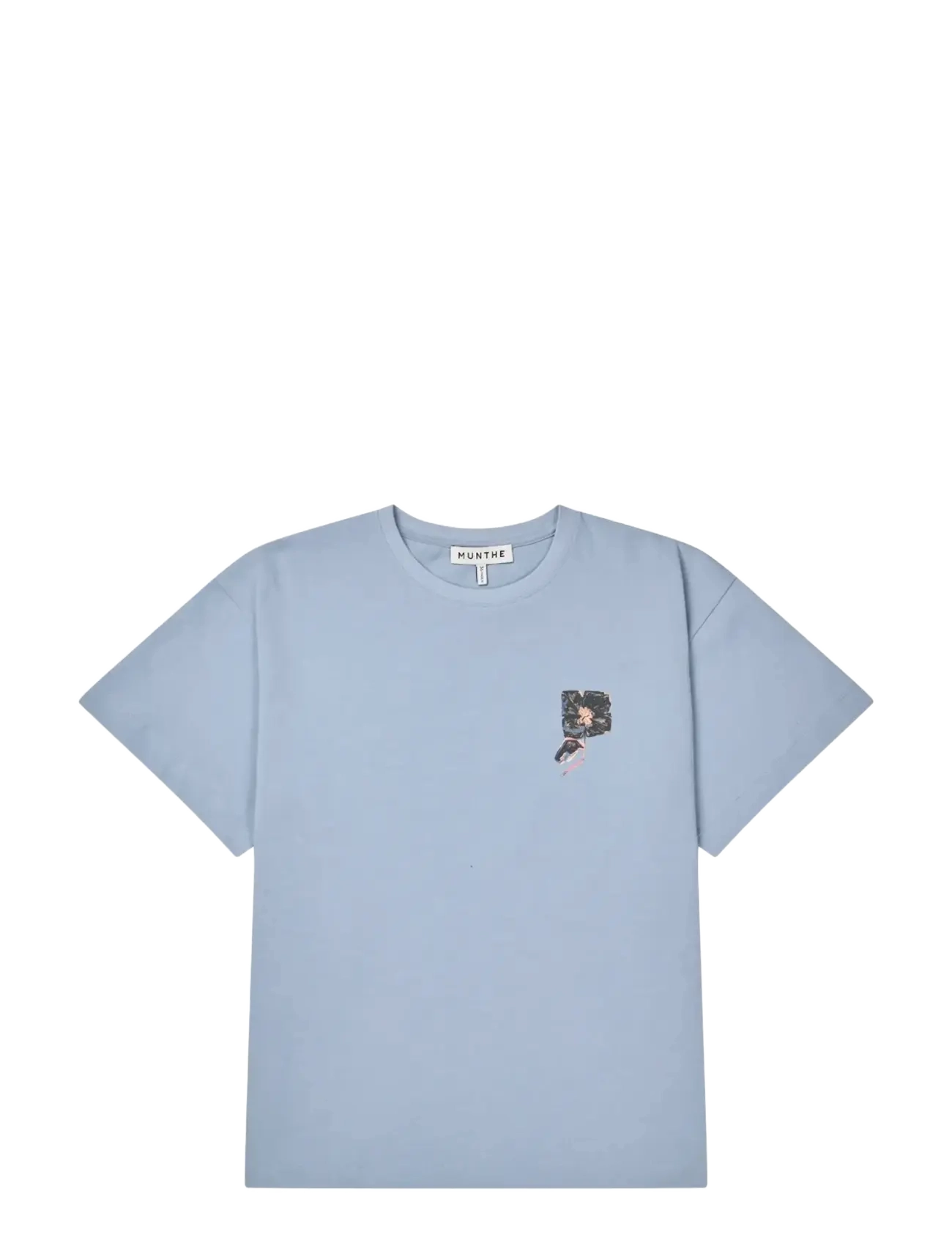 MUNTHE Rubio Blau - 32 - Damen