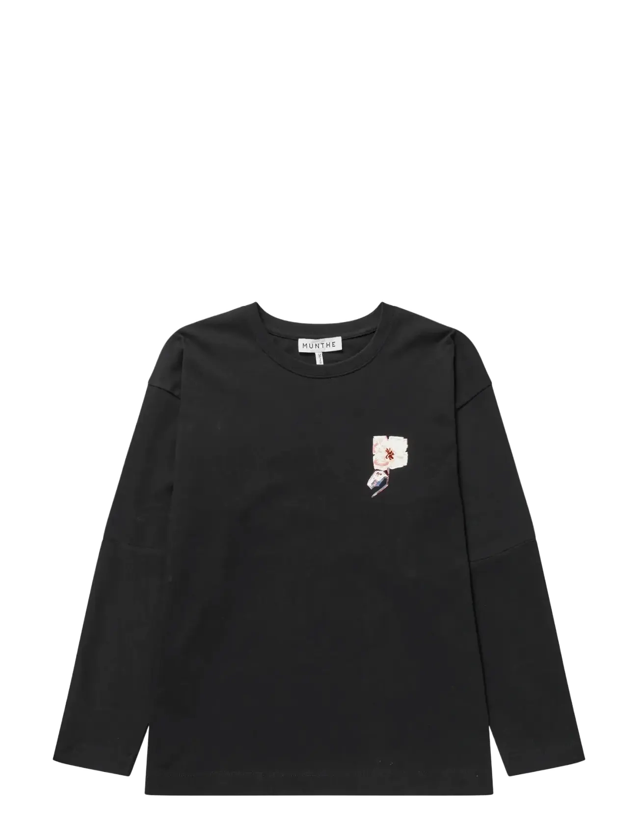 MUNTHE Roomu Schwarz - 32 - Damen
