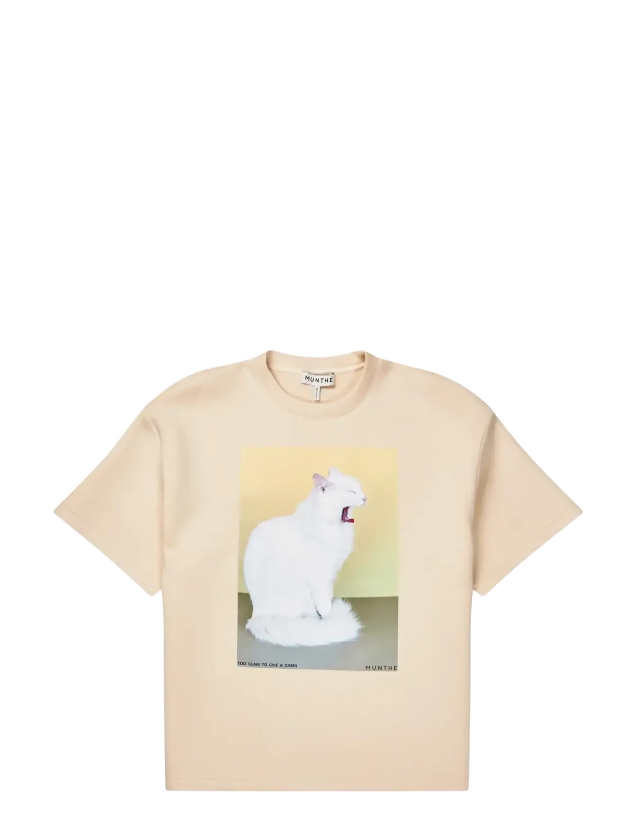 Munthe RAPLOI - Disainerikaubad - KIT / beige