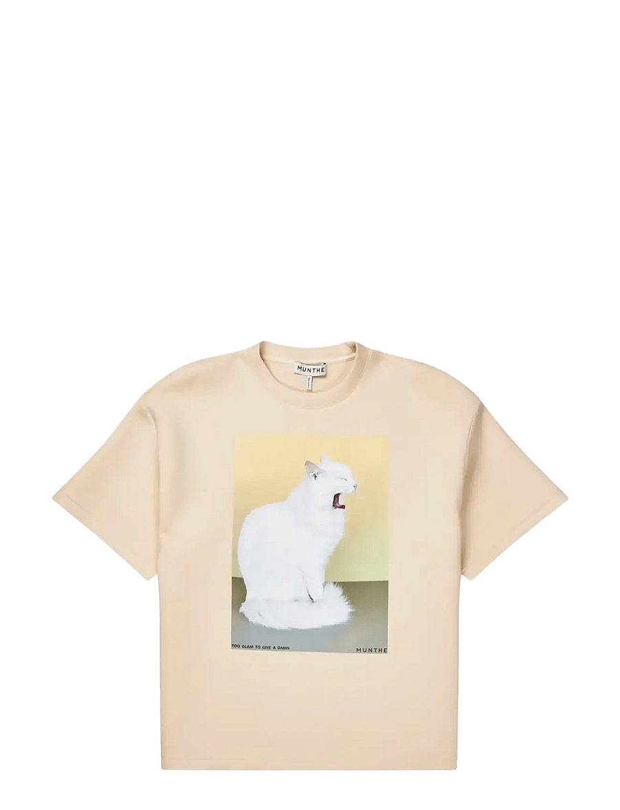 Munthe - RAPLOI - t-shirts - kit - 1
