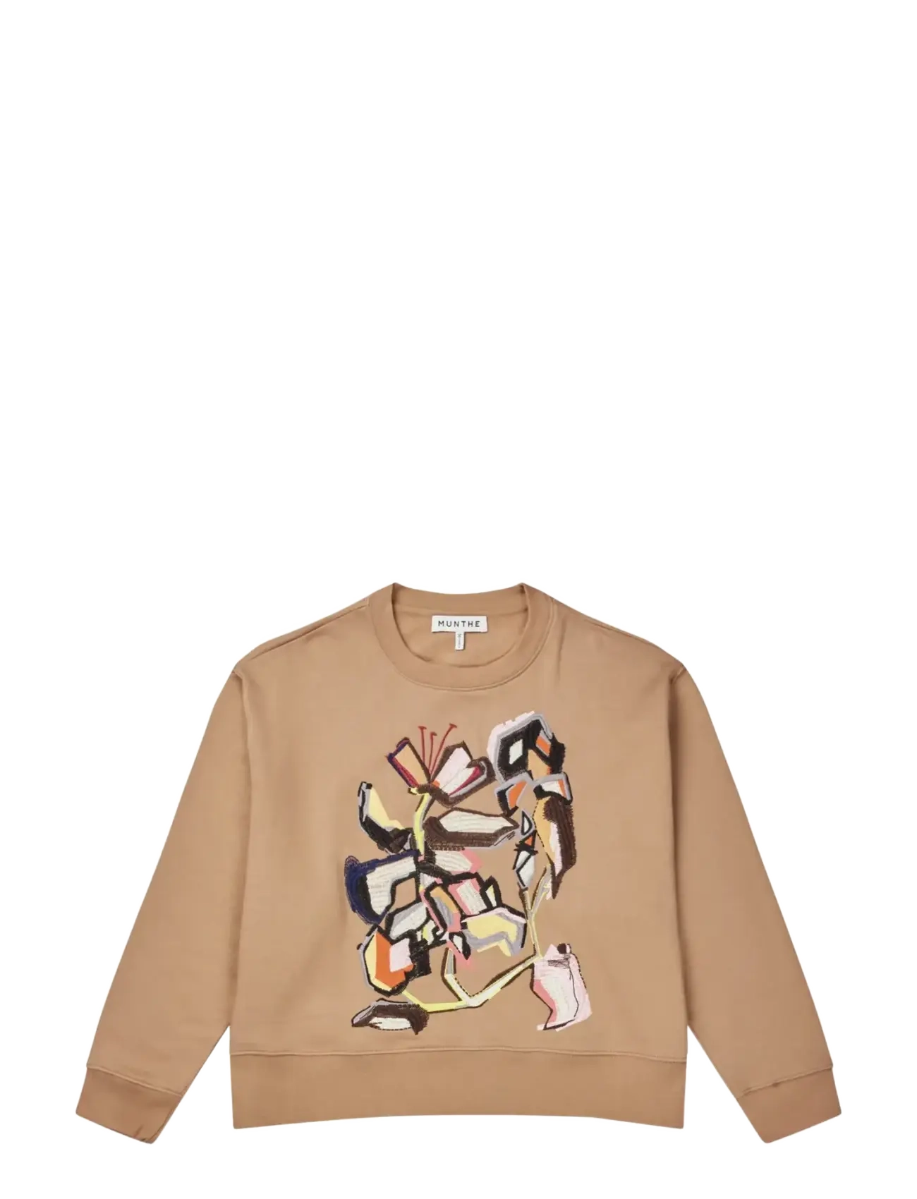 Munthe RARSNIMA - Kollektsioonid - CAMEL / beige