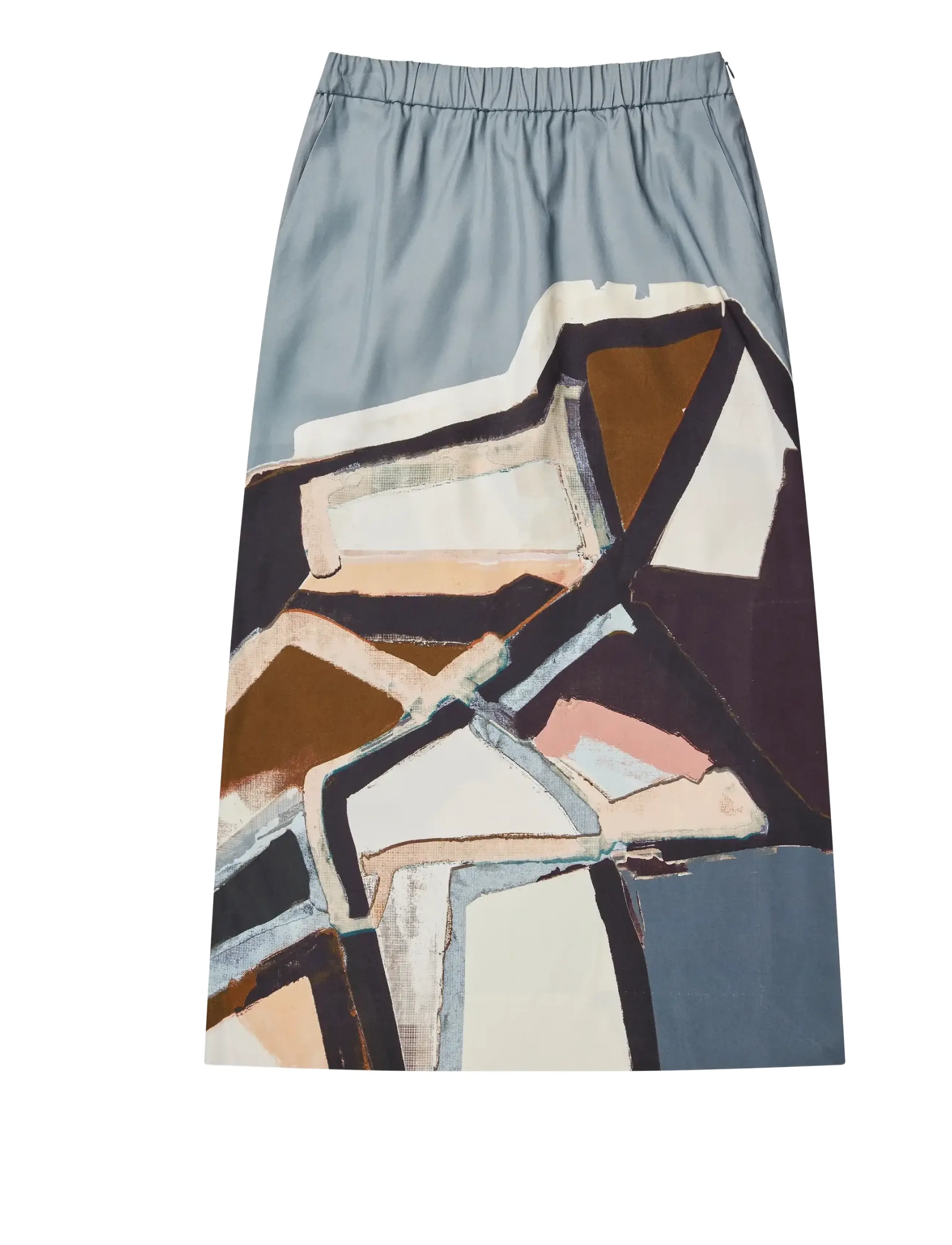 MUNTHE Rocky Patterned - 34 - Damen