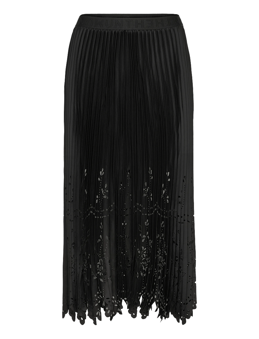 Munthe - RUSTALI - vekkihameet - black - 0