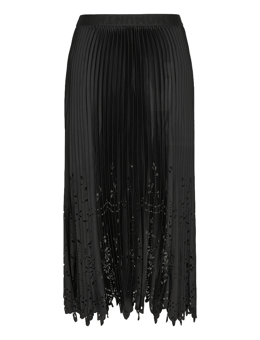Munthe - RUSTALI - vekkihameet - black - 1