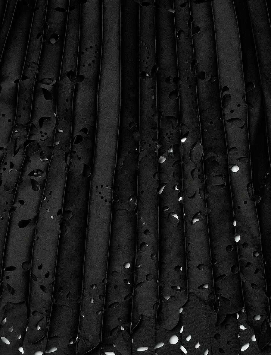 Munthe - RUSTALI - vekkihameet - black - 3
