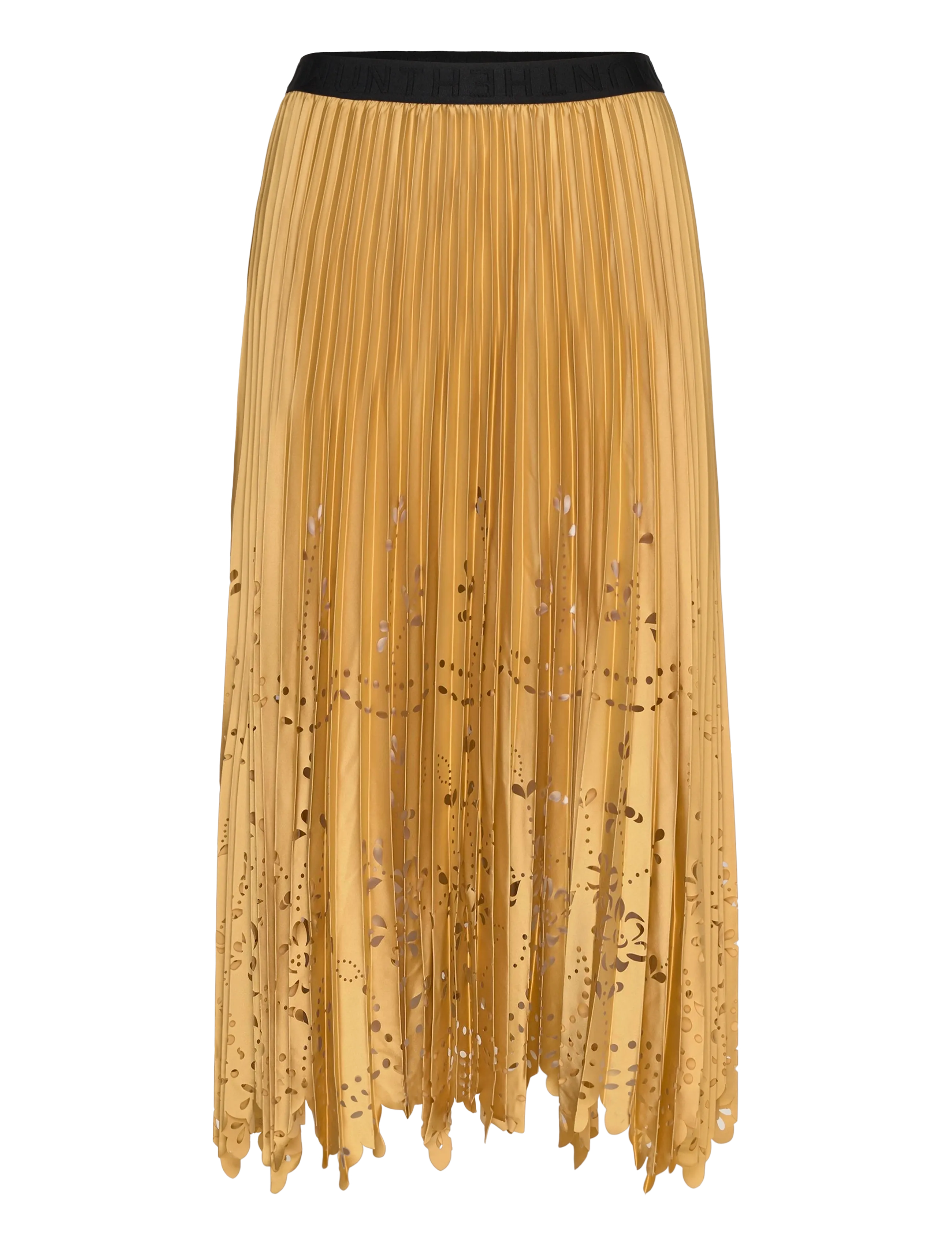 MUNTHE Rustali Gelb - 46 - Damen