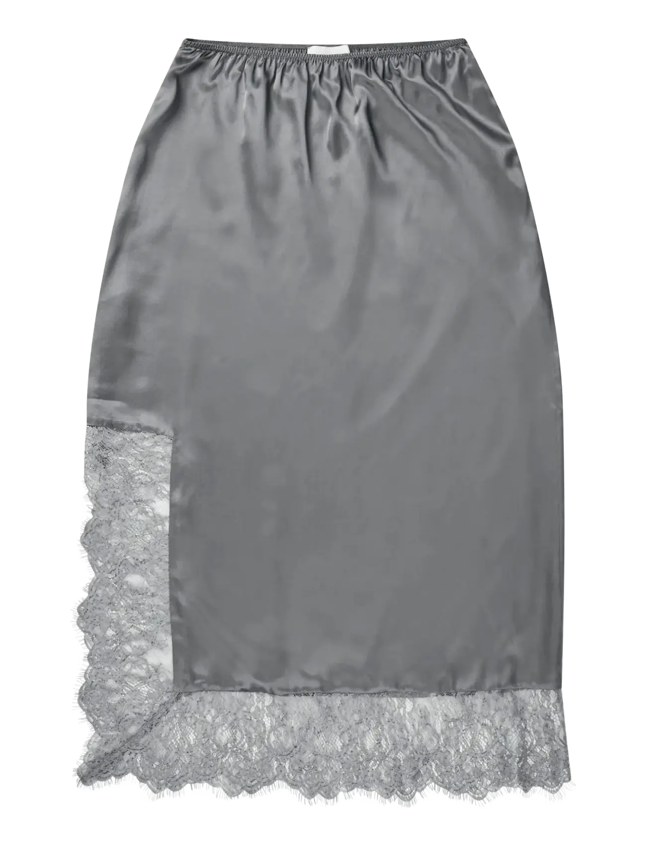 Munthe RAVN - Nederdele - GREY / grey