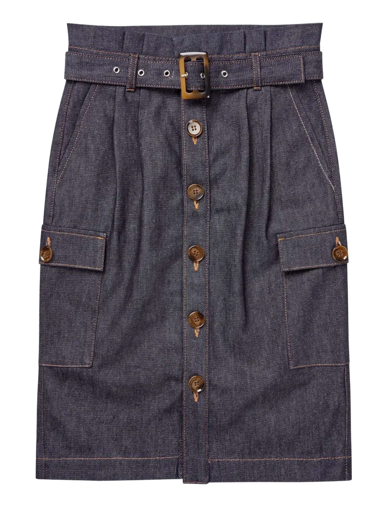 MUNTHE Raina Navy - 34 - Damen