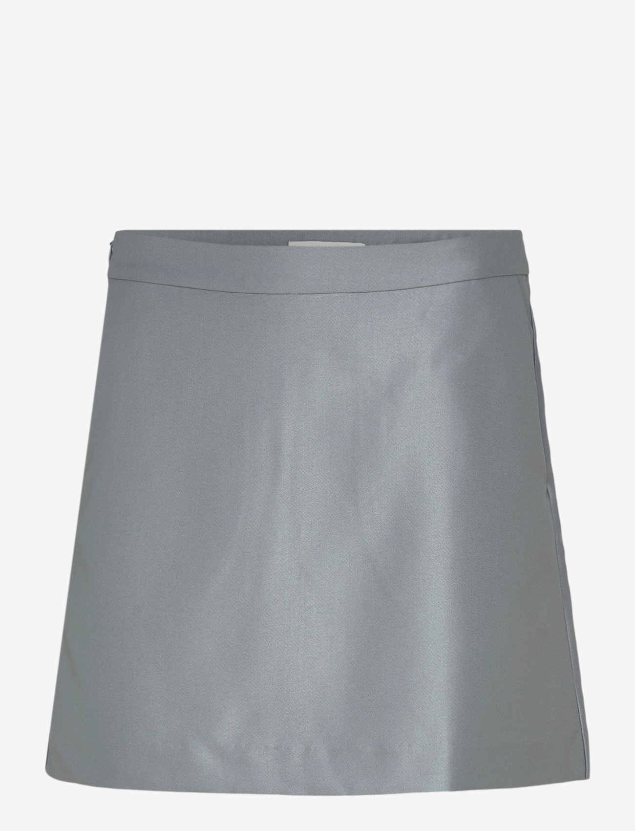 Munthe - RAZY - short skirts - grey - 0