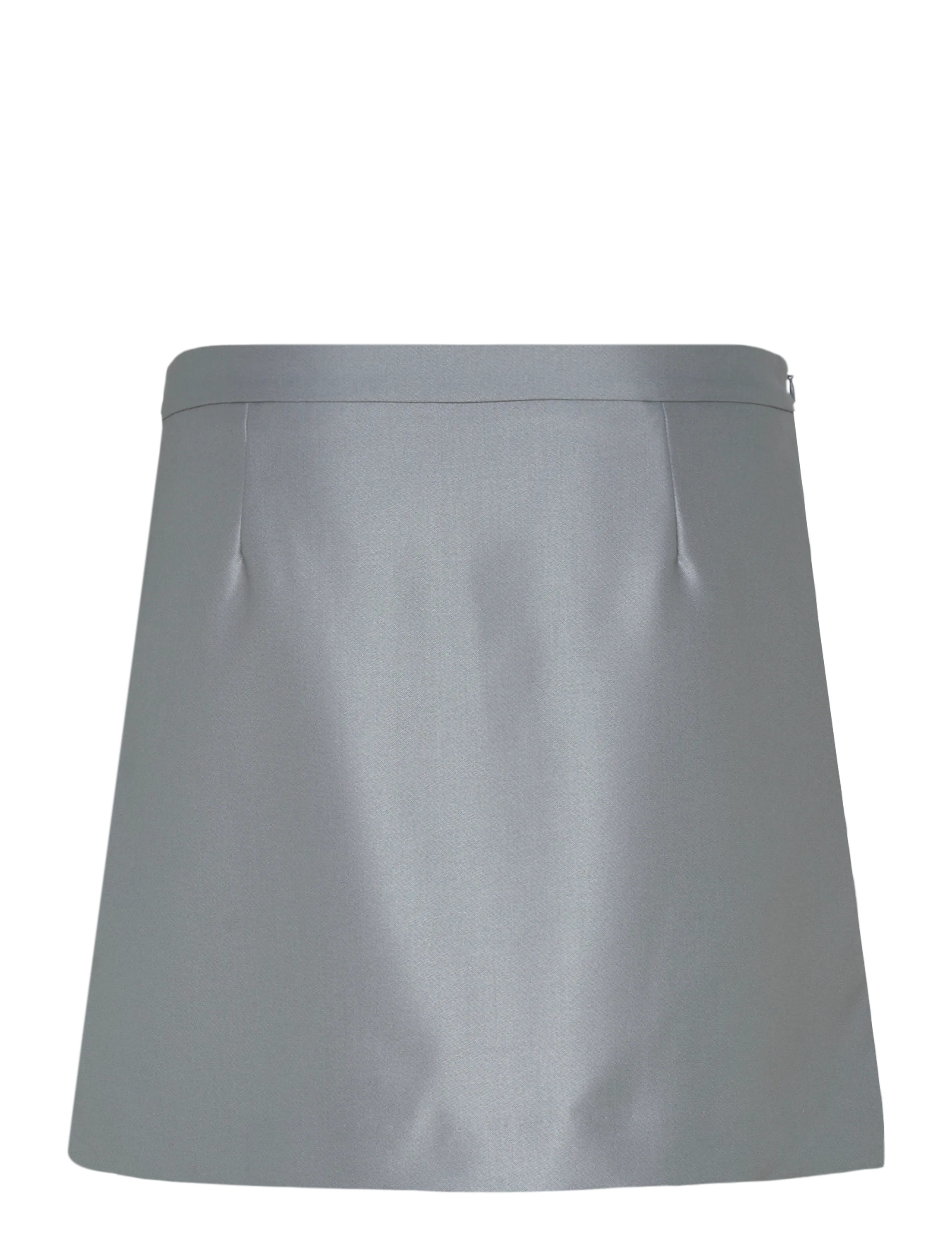 Munthe - RAZY - miniseelikud - grey - 1