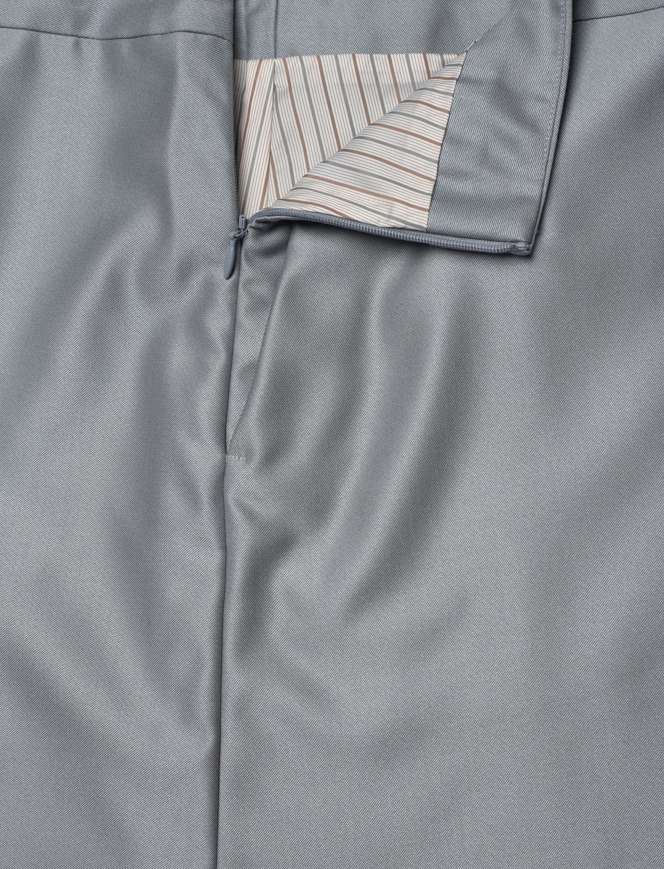 Munthe - RAZY - miniseelikud - grey - 3