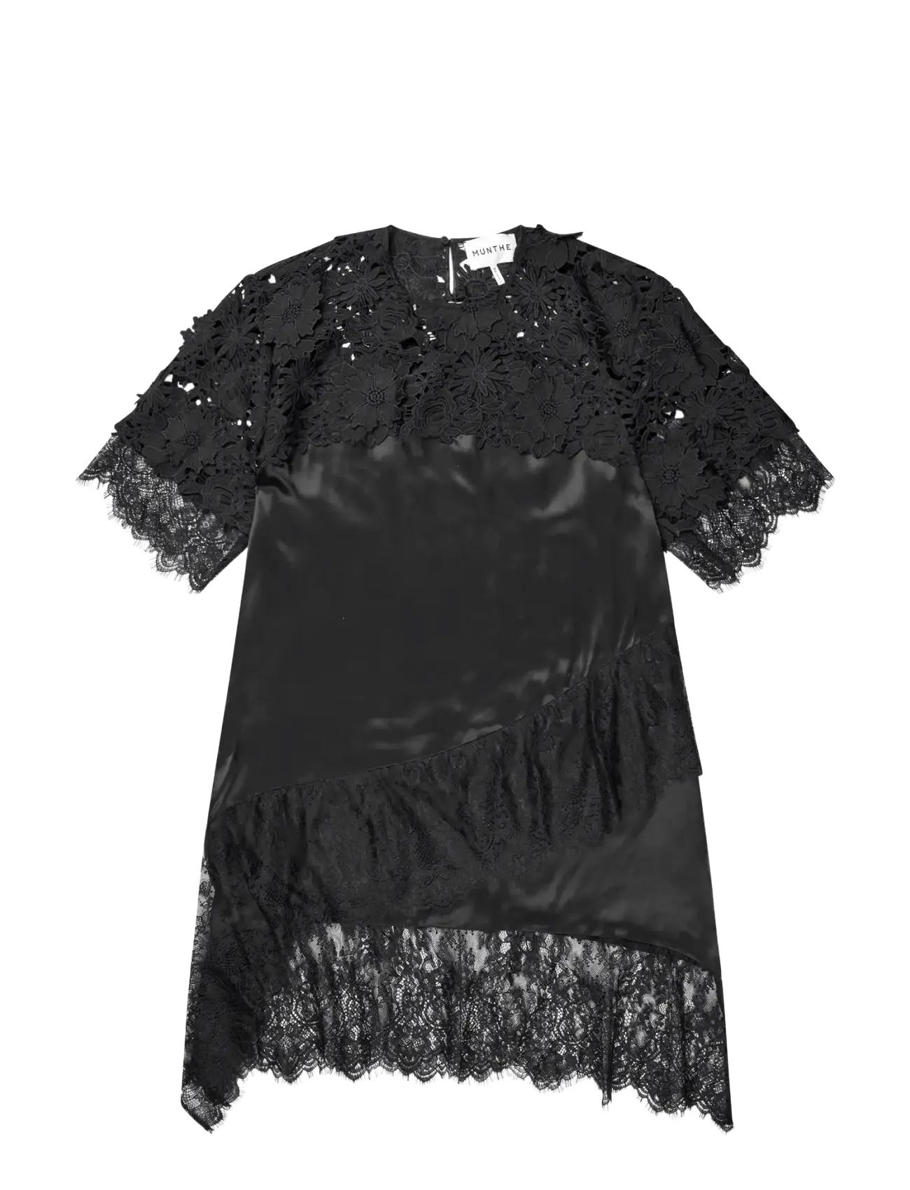 MUNTHE Rada Schwarz - 38 - Damen