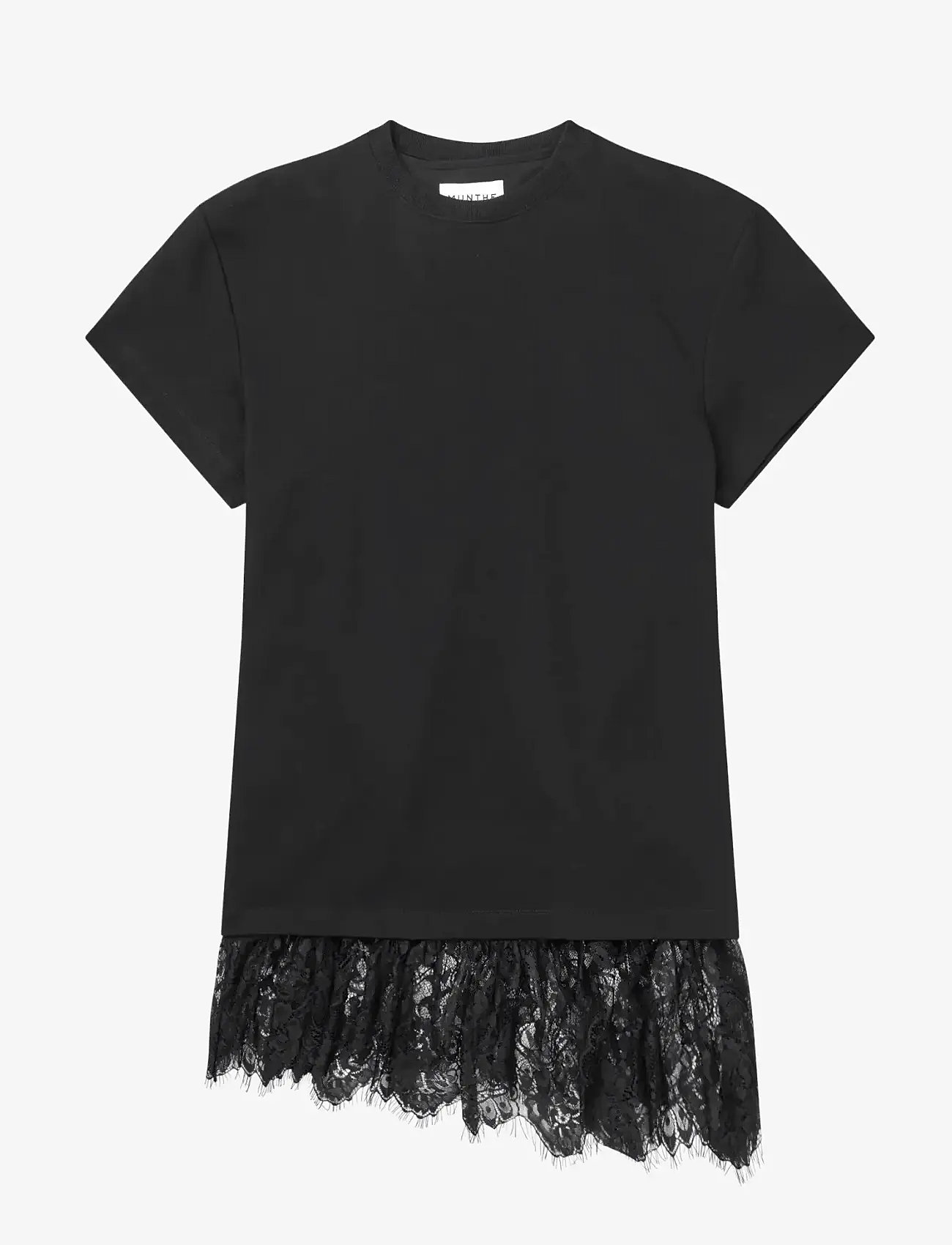 Munthe - ROSIE - korta klänningar - black - 1