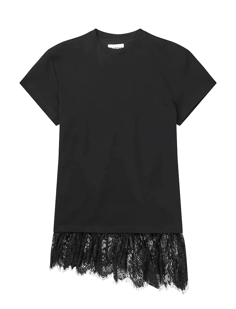 Munthe - ROSIE - korta klänningar - black - 1