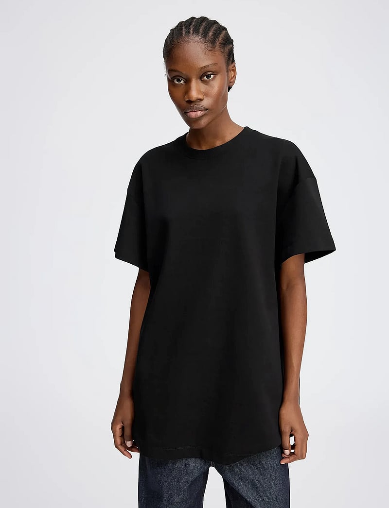 Munthe - ROSIE - korta klänningar - black - 5