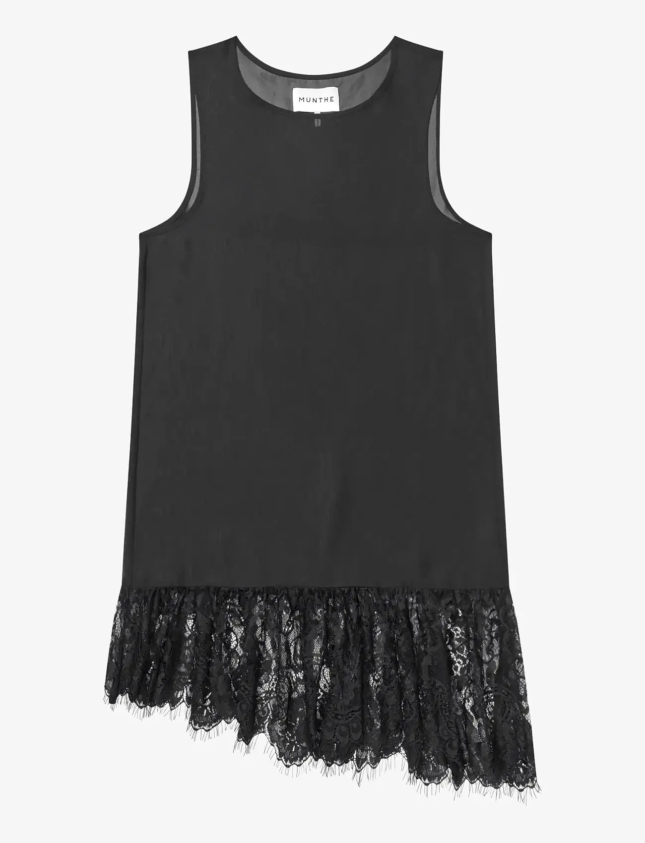 Munthe - ROSIE - korta klänningar - black - 3