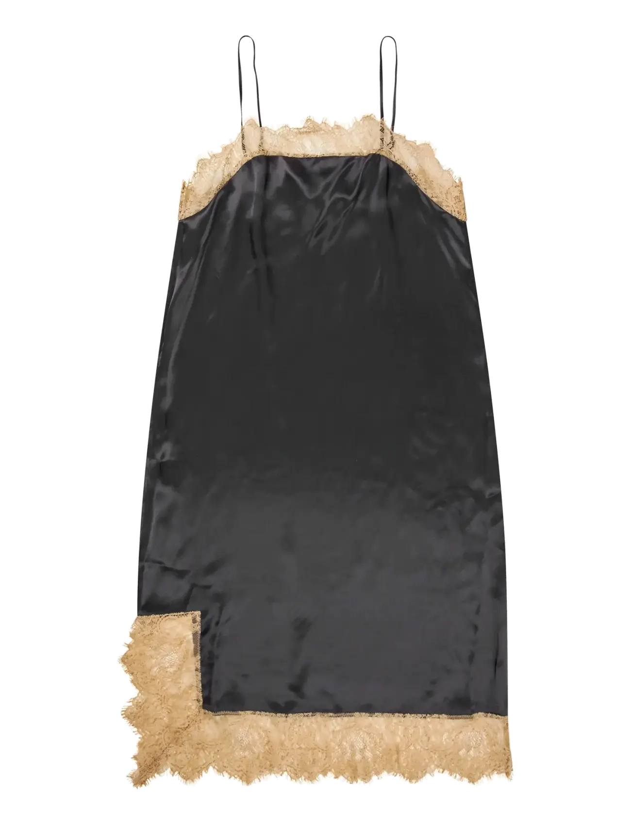 MUNTHE Rocco Slip Schwarz - 34 - Damen