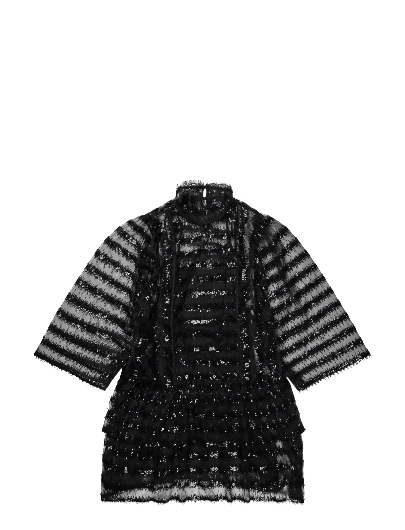 MUNTHE Risso Schwarz - 44 - Damen