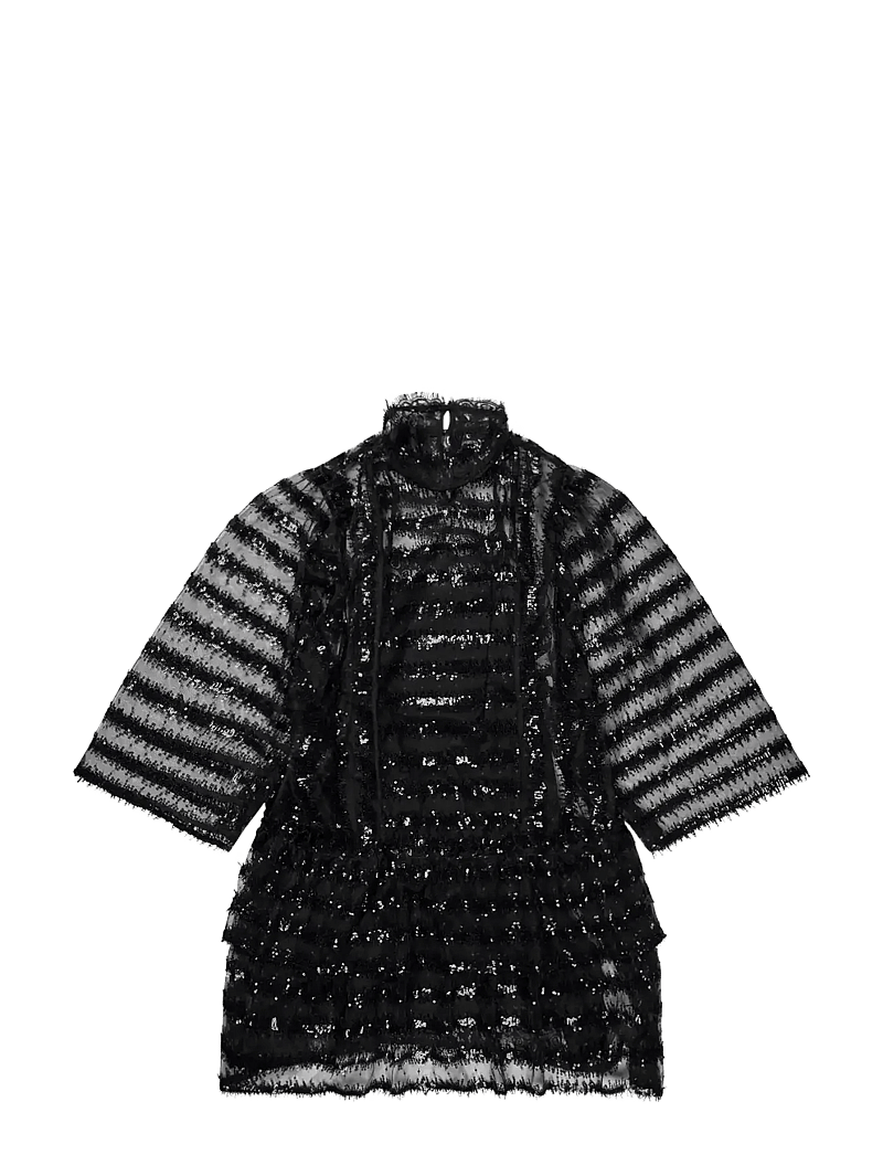 Munthe - RISSO - minikleidid - black - 1