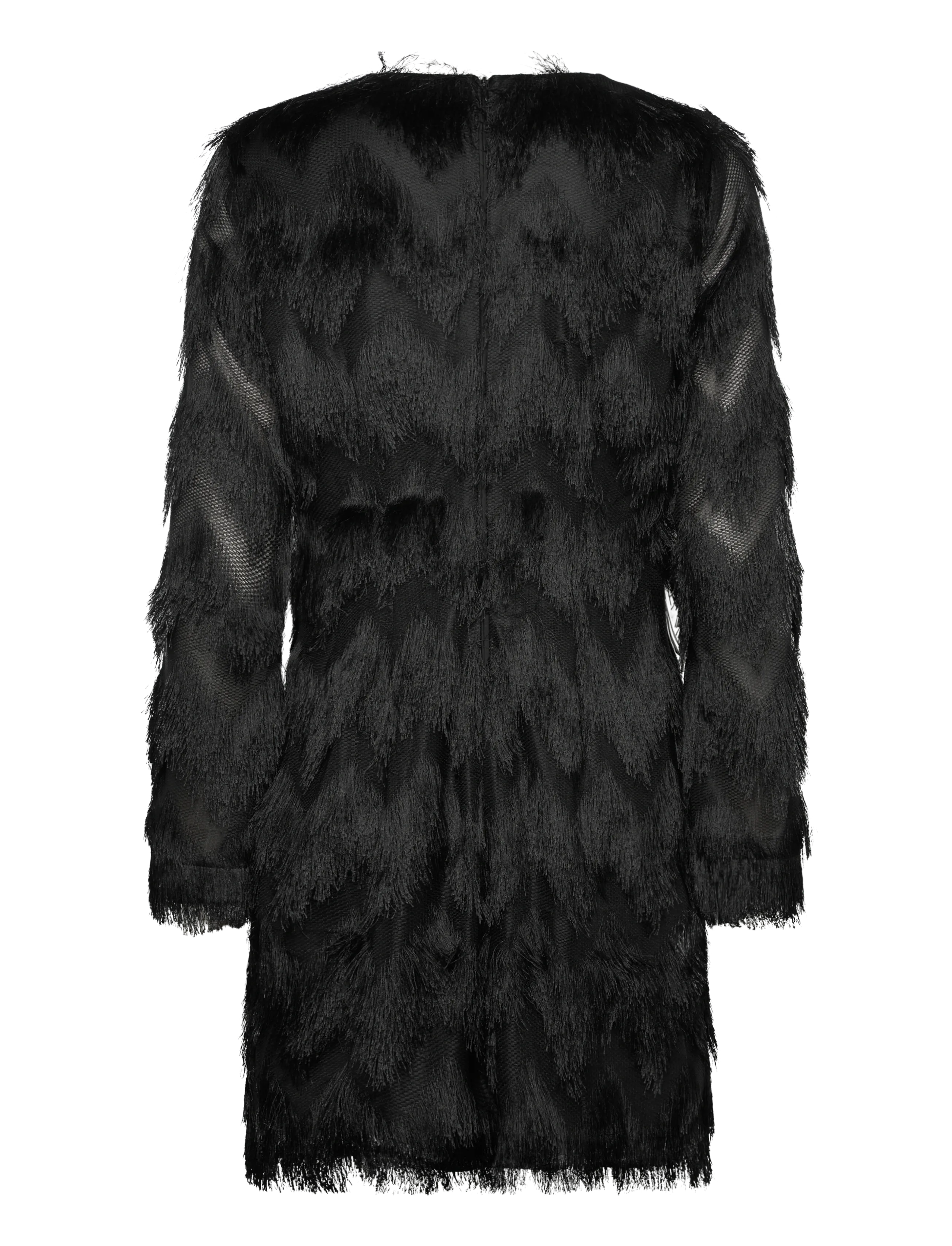Munthe - RATTI - minikleidid - black - 1