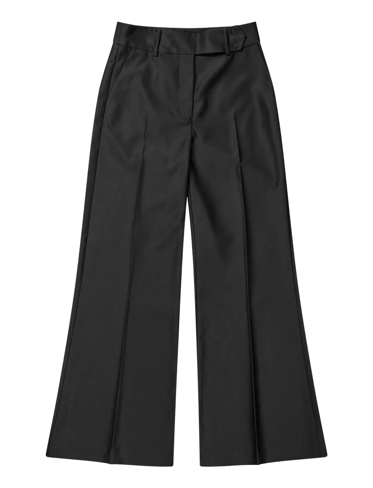 MUNTHE Radine Schwarz - 38 - Damen