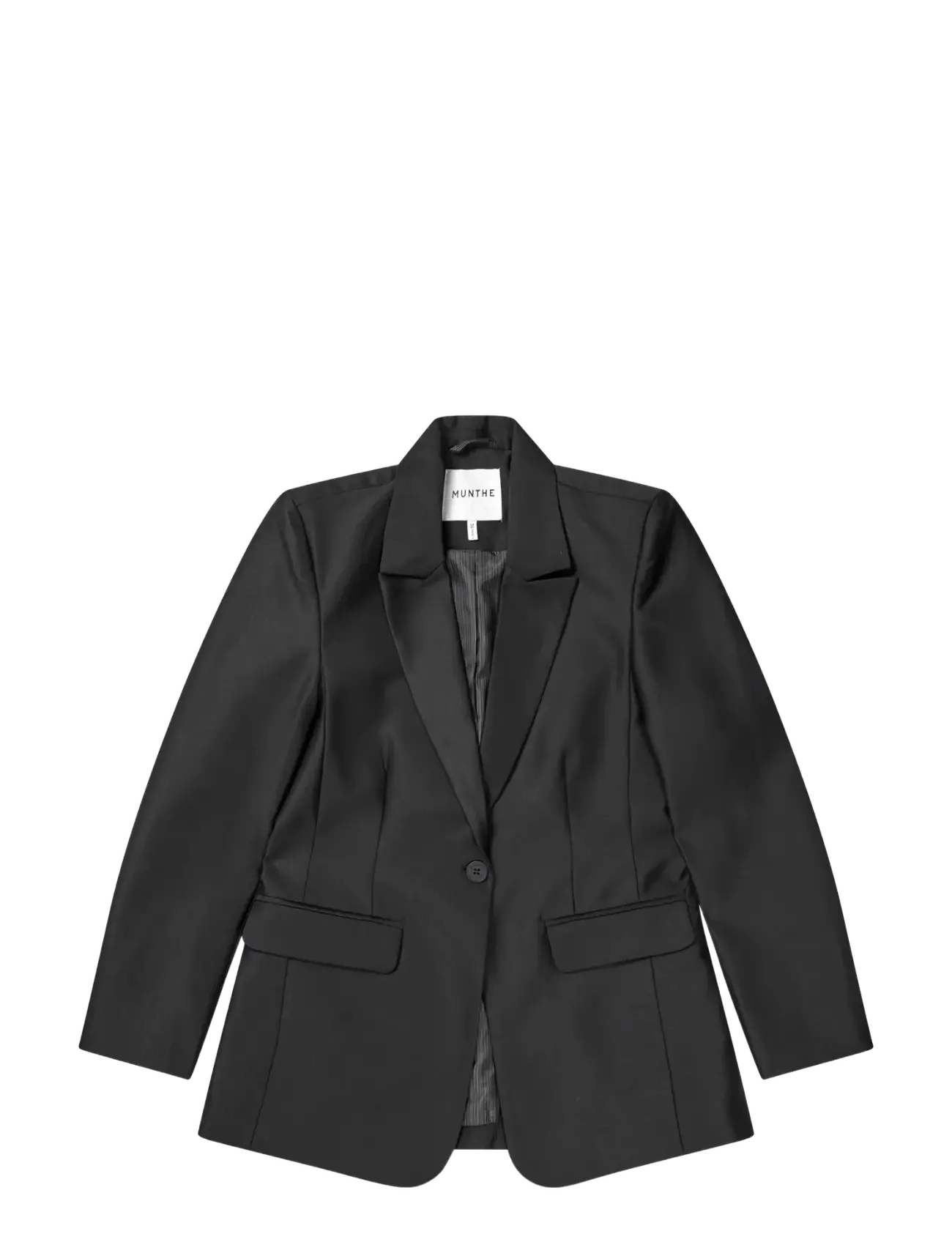 MUNTHE Rillo Schwarz - 42 - Damen