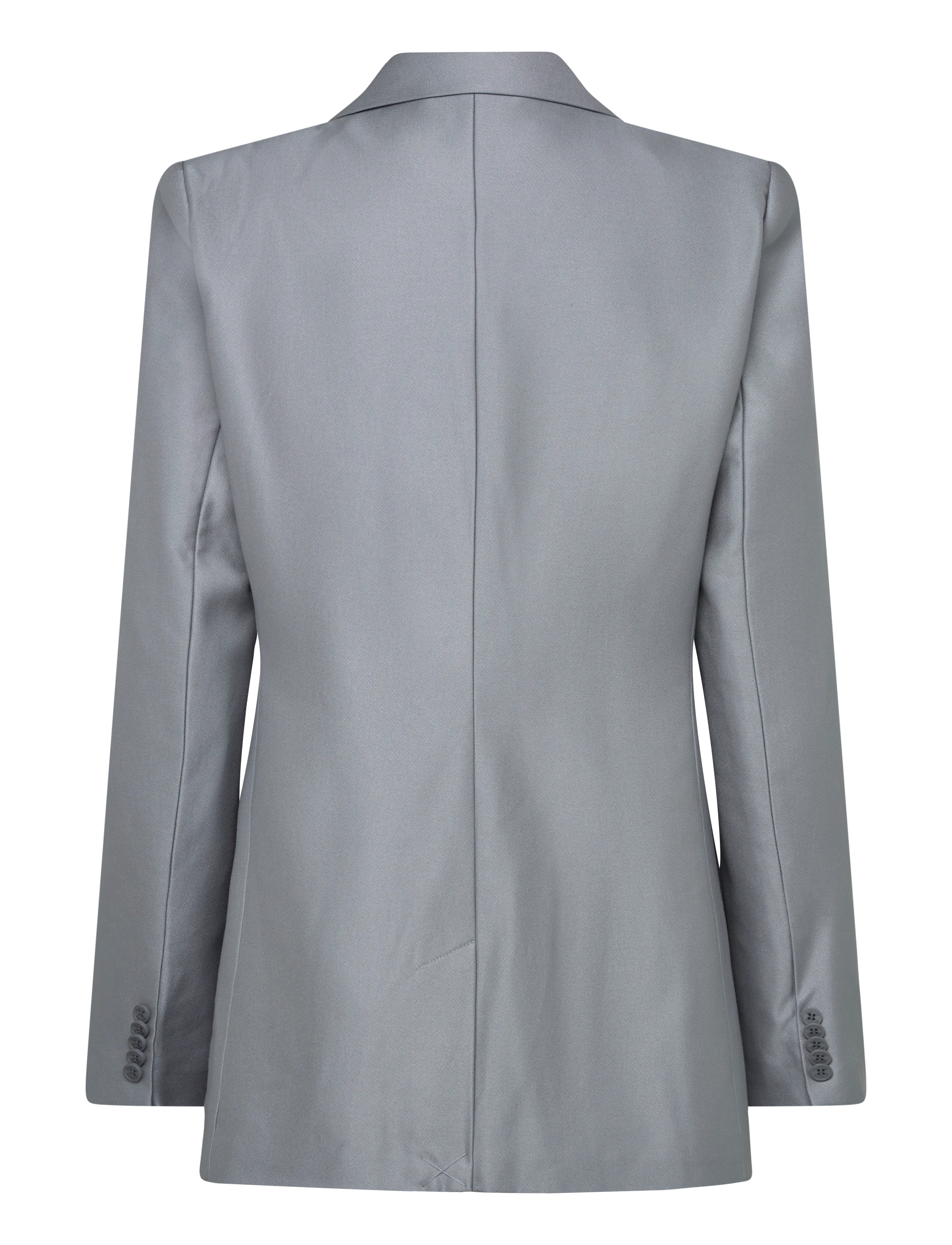Munthe - RILLO - festtøj til outletpriser - grey - 1