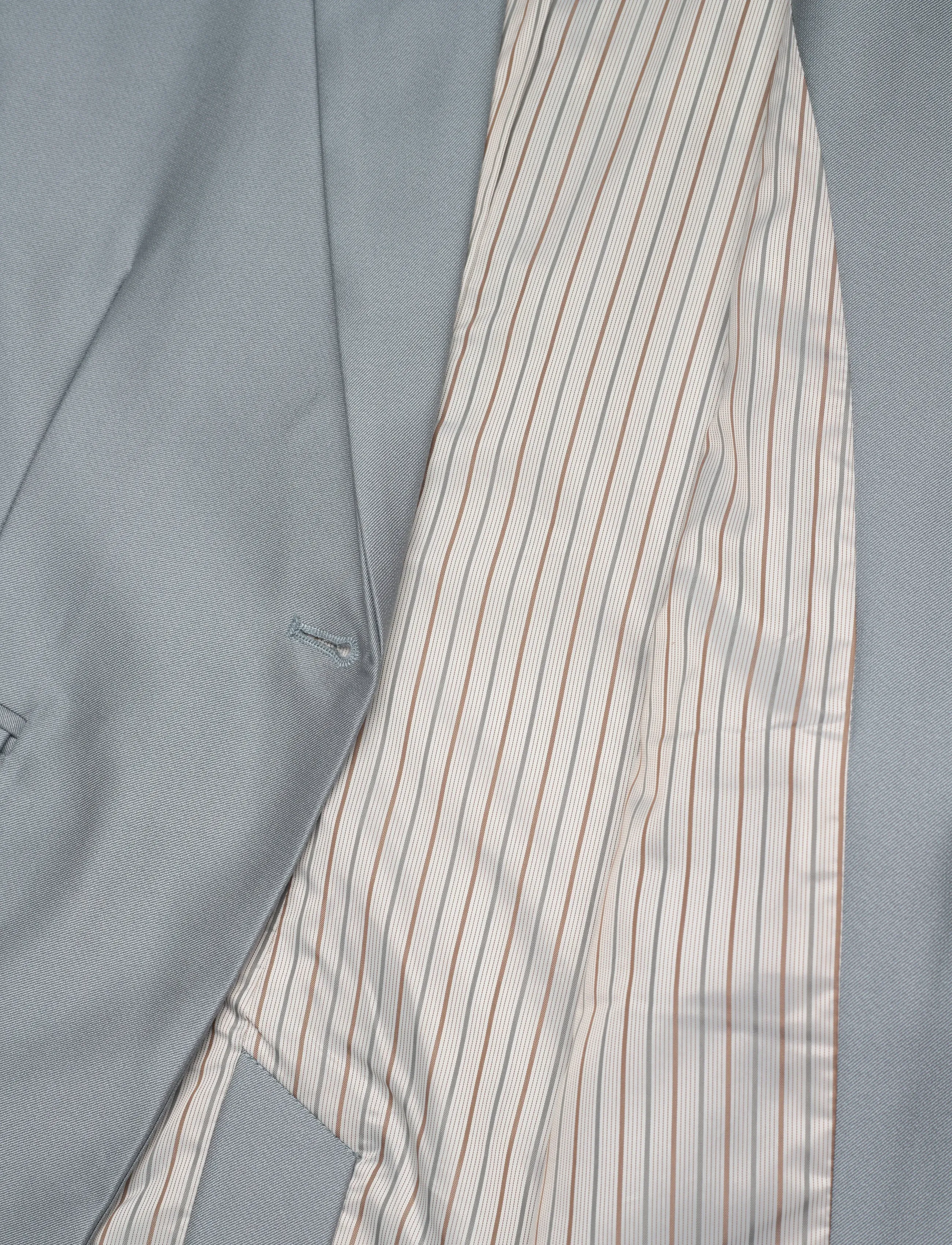 Munthe - RILLO - festtøj til outletpriser - grey - 4