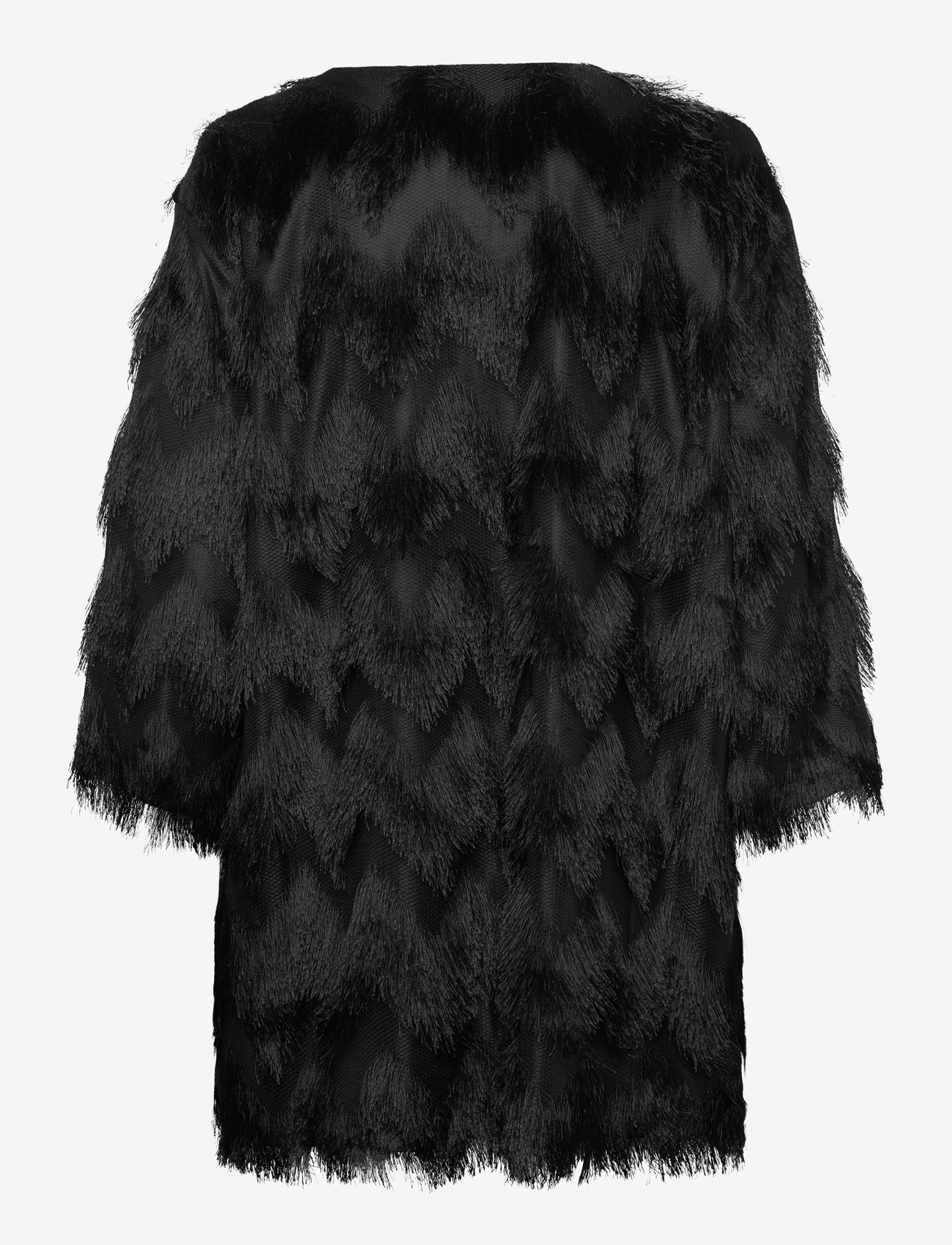Munthe - ROSEVILLA - bovenkleding - black - 1