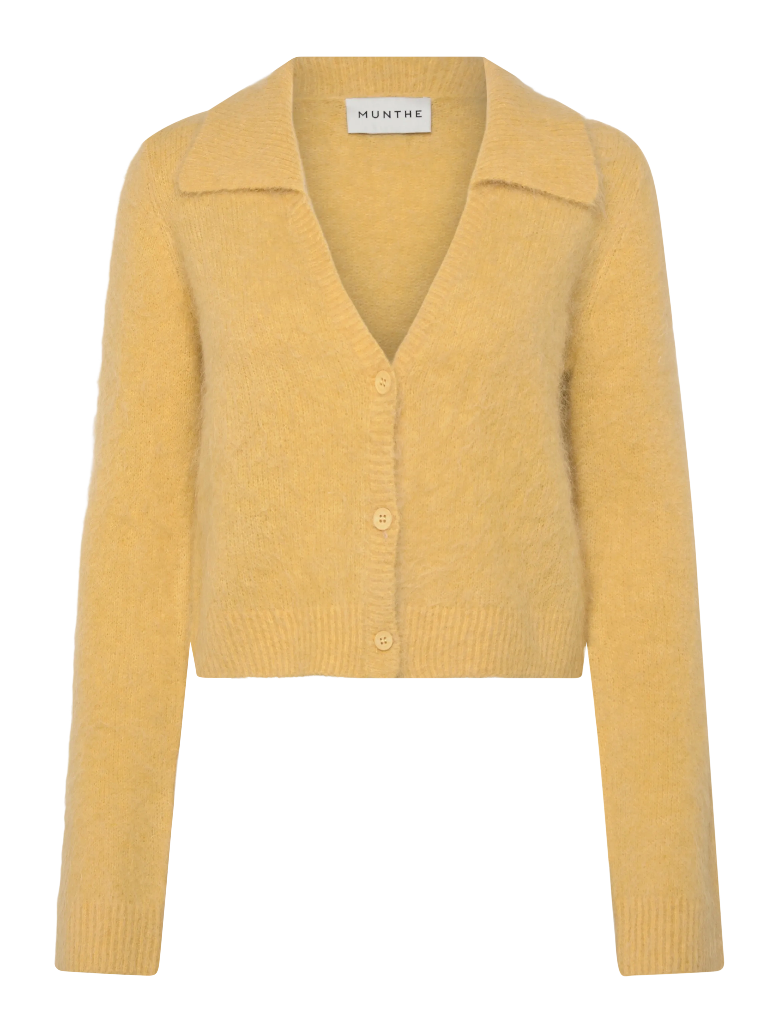 MUNTHE Roxas Gelb - 36 - Damen