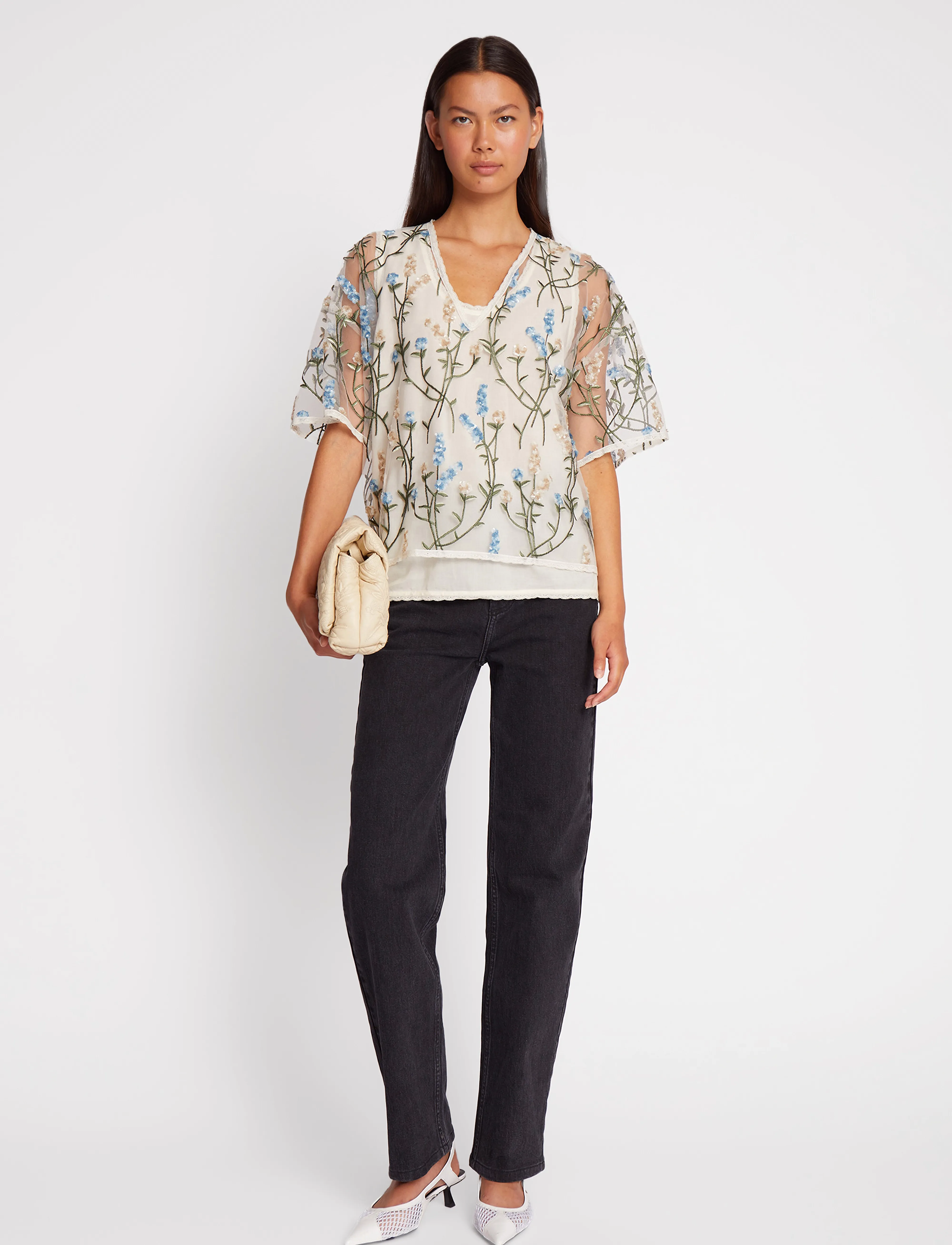 Munthe - ULFIN - white - 5