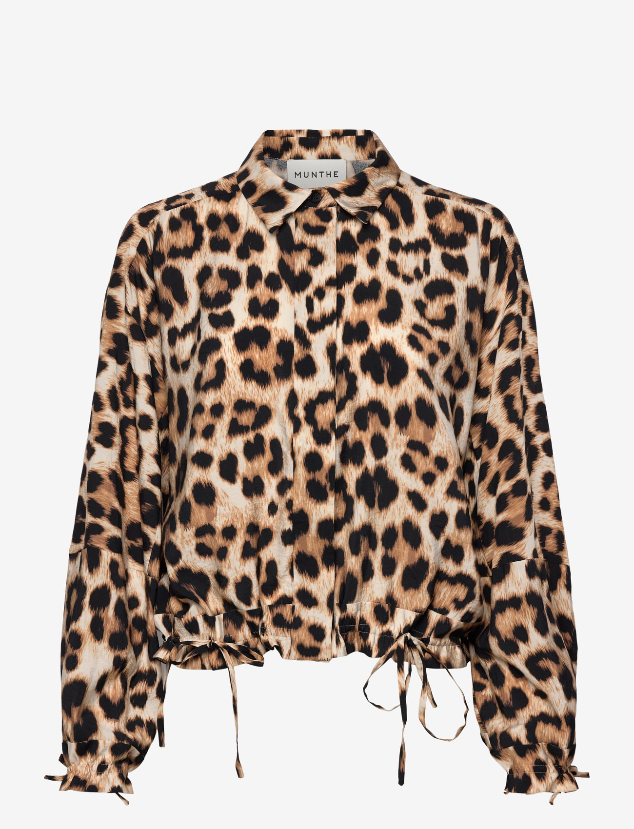 Munthe - ULVI - mocca - 0