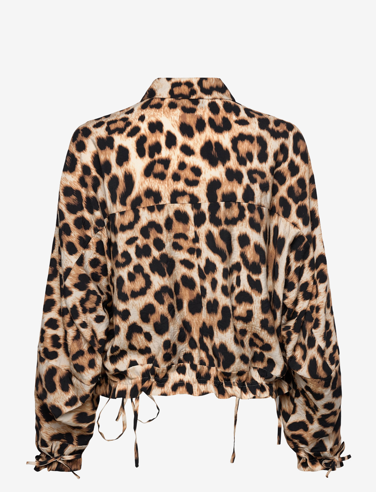 Munthe - ULVI - mocca - 1