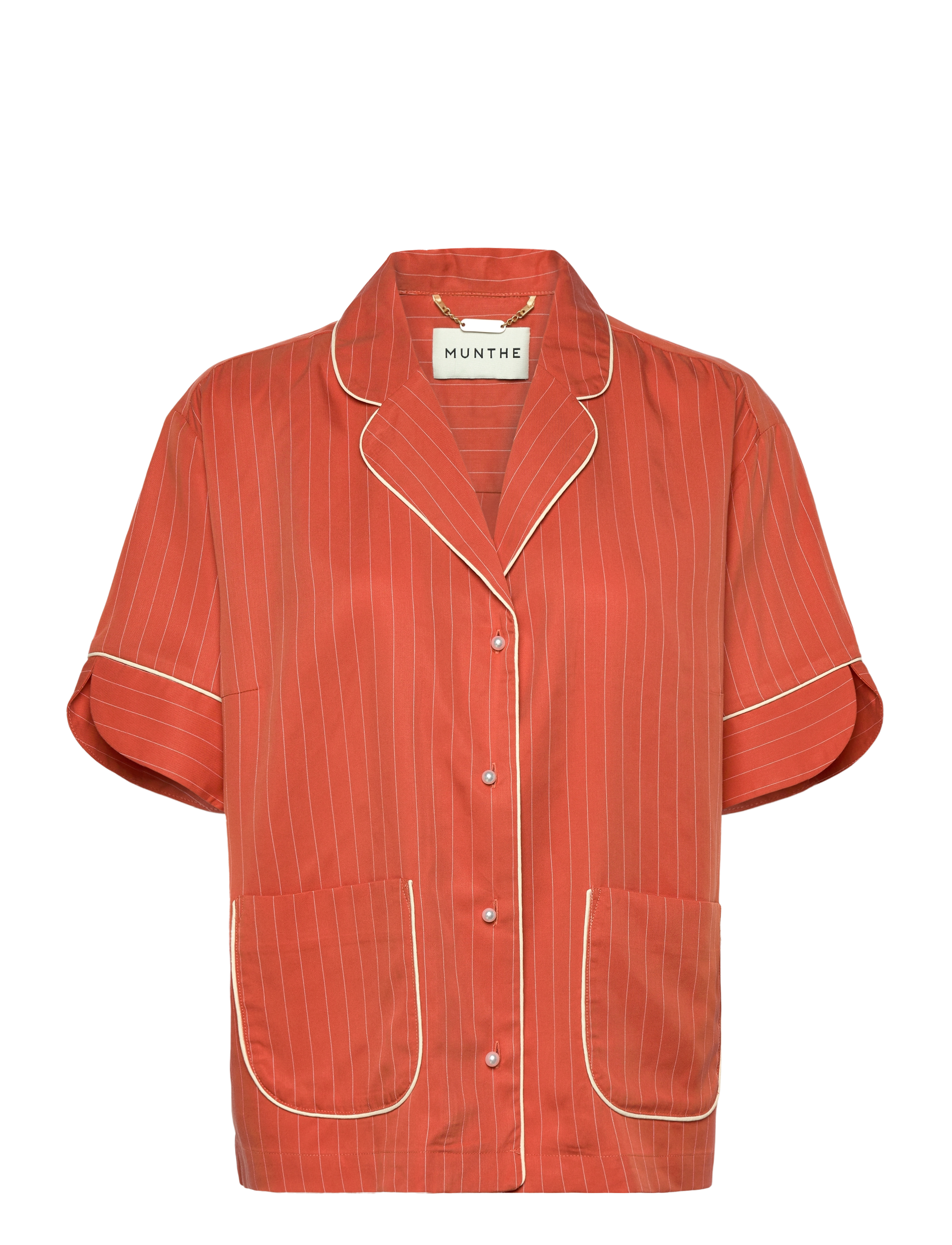 MUNTHE Ushi Orange - 34 - Damen