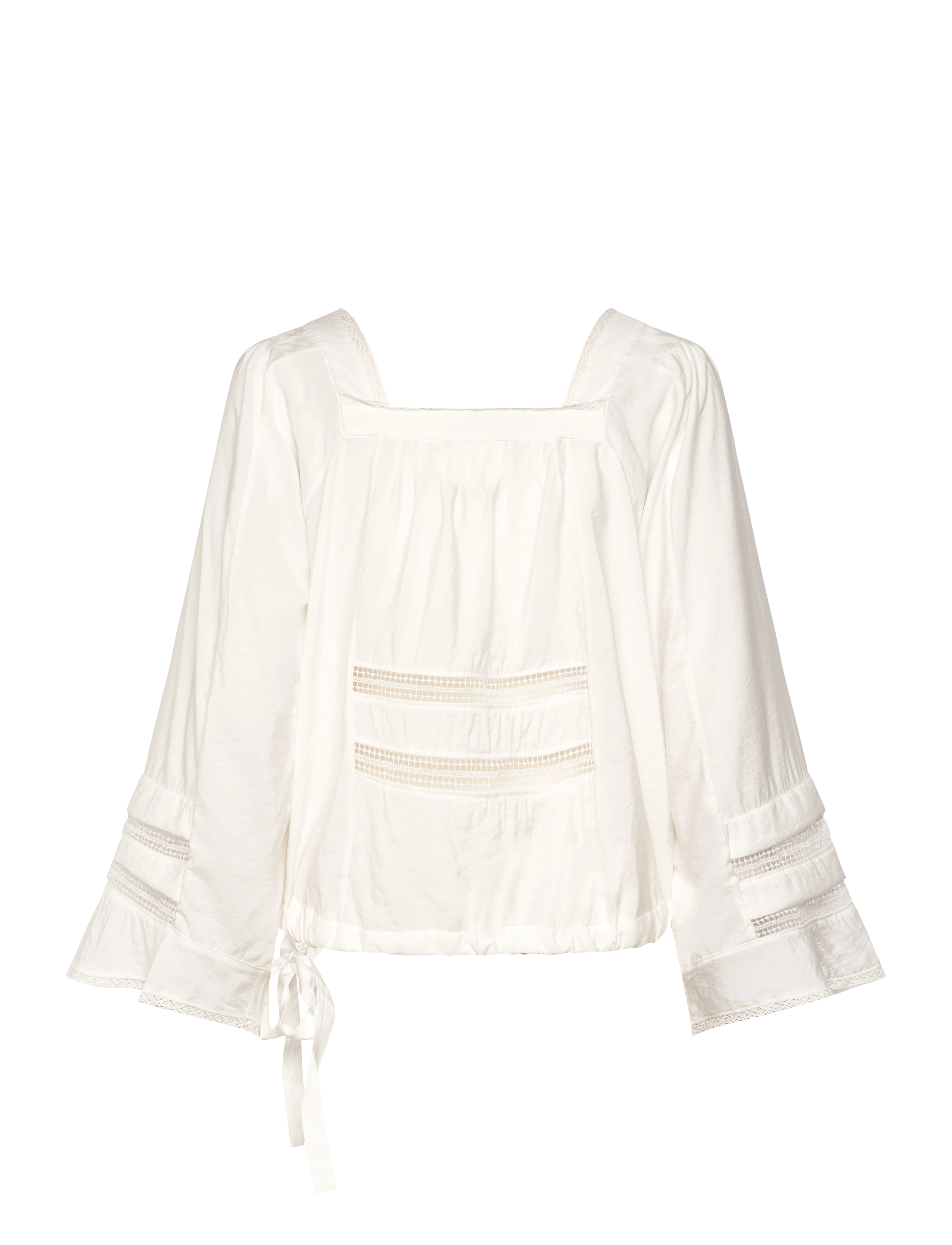 Munthe - UROSE - white - 2