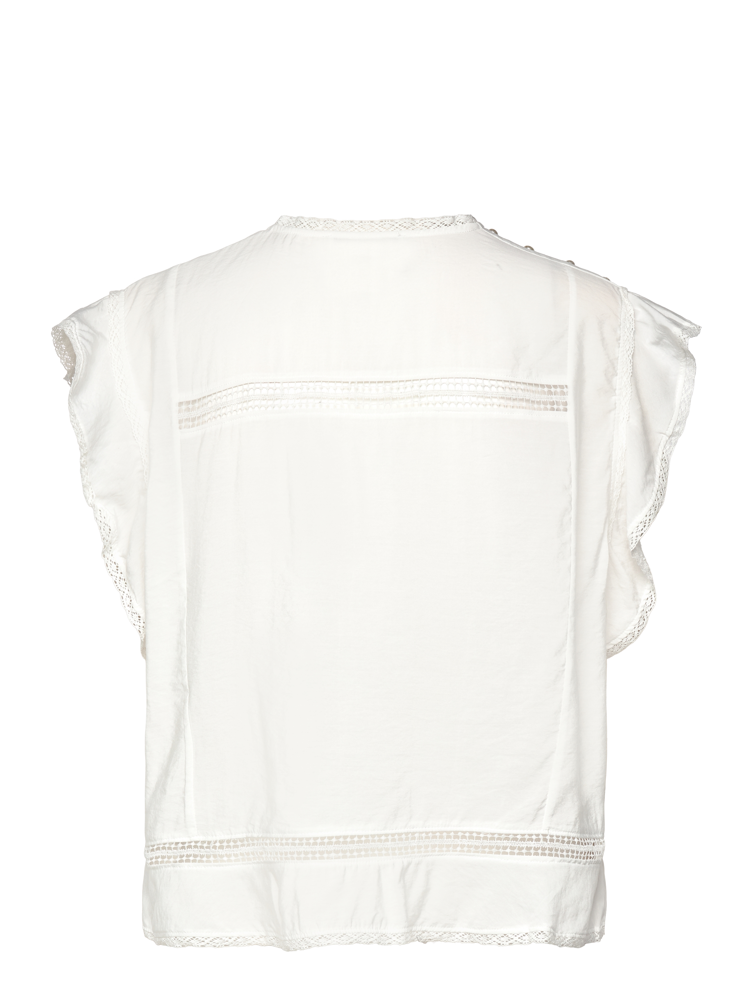 Munthe - USALINA - white - 2