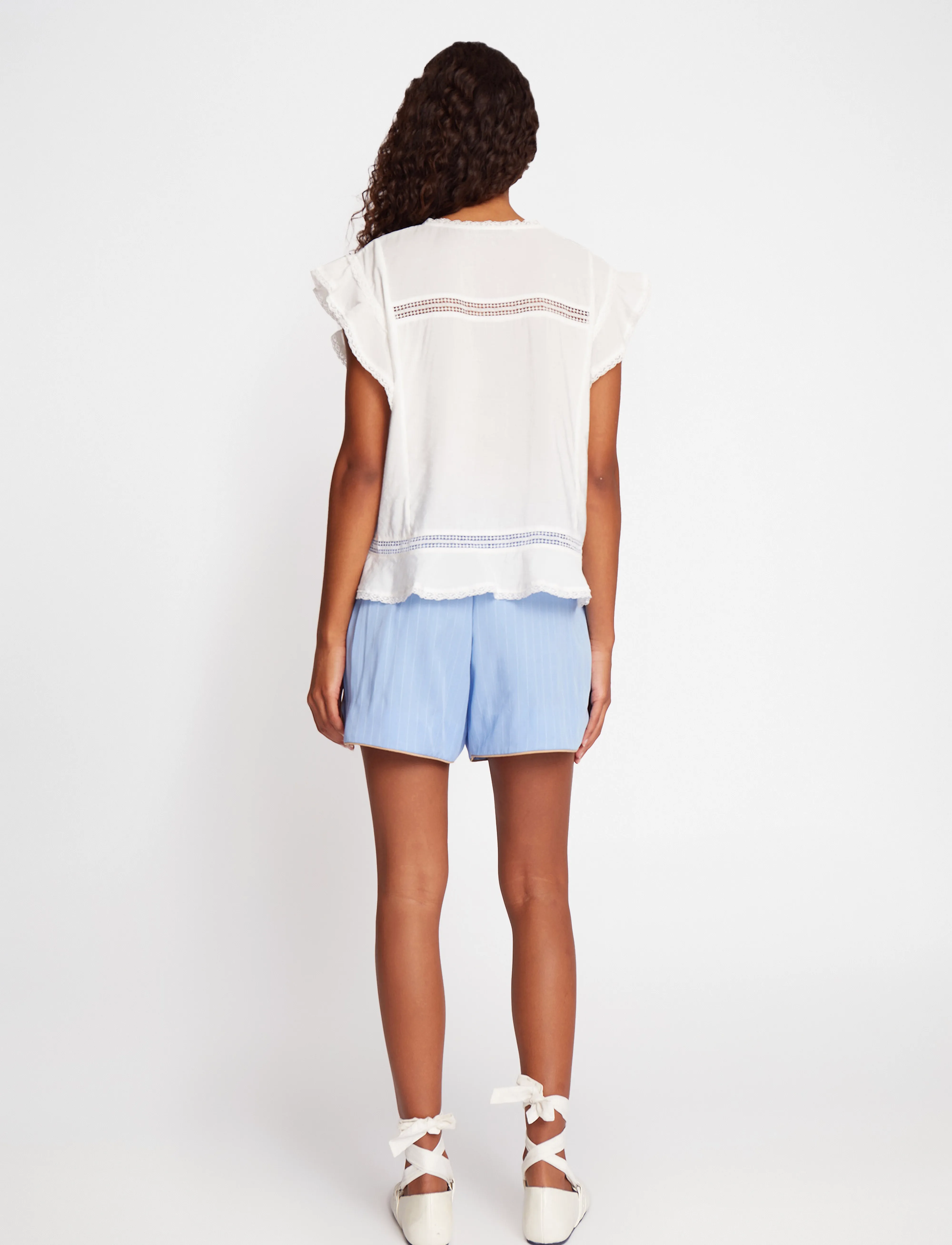 Munthe - USALINA - white - 3