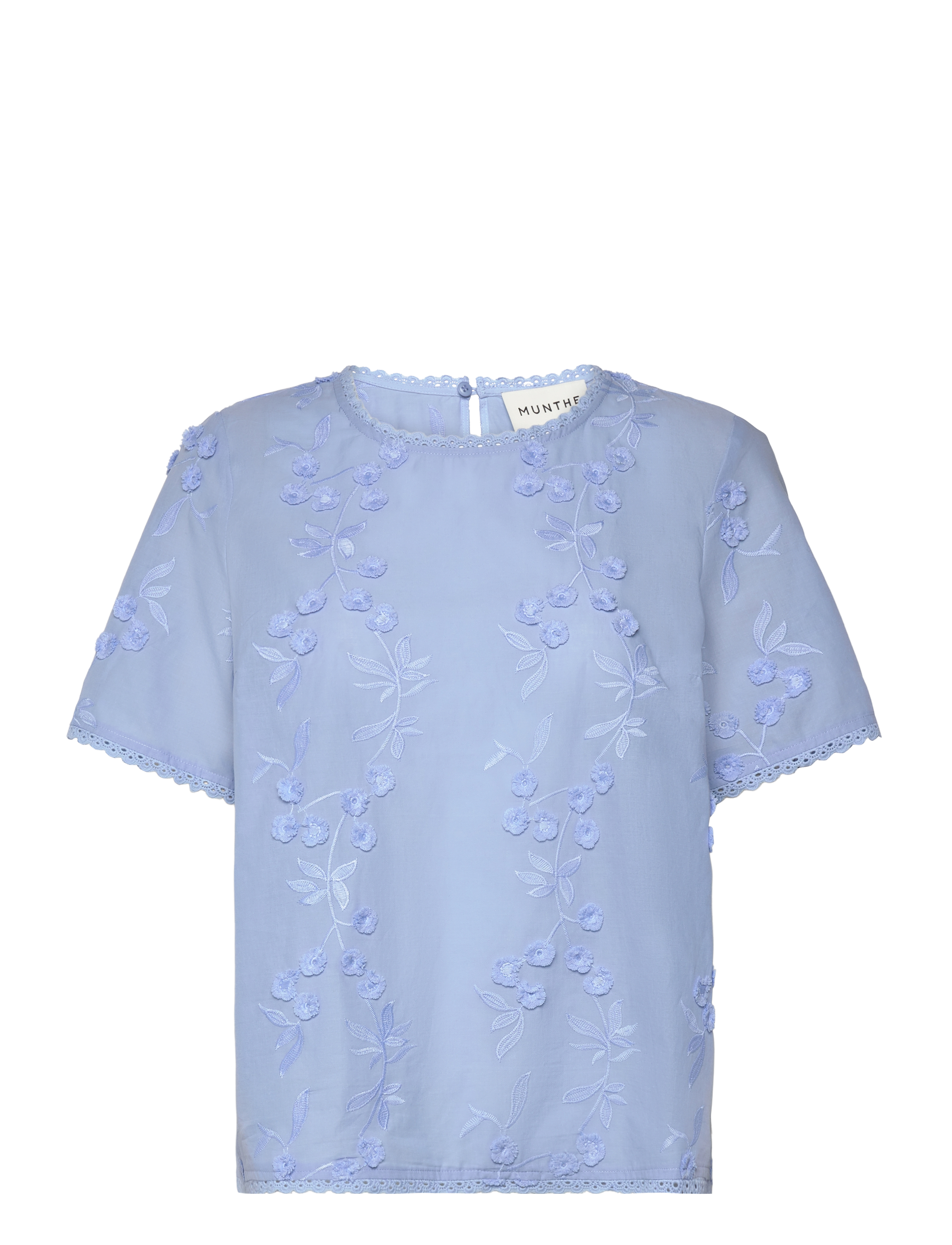 MUNTHE Uasta Blau - 36 - Damen