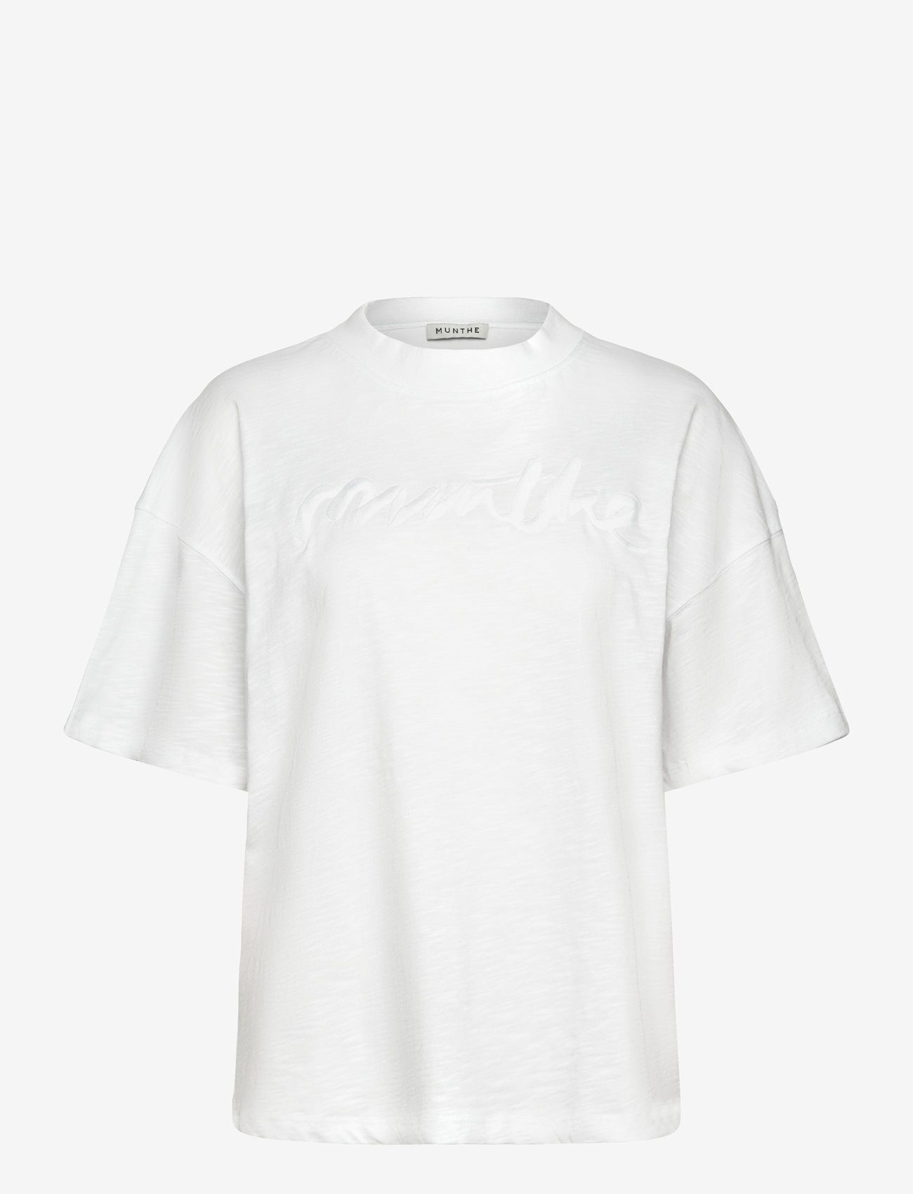 Munthe - UDELLO - white - 0