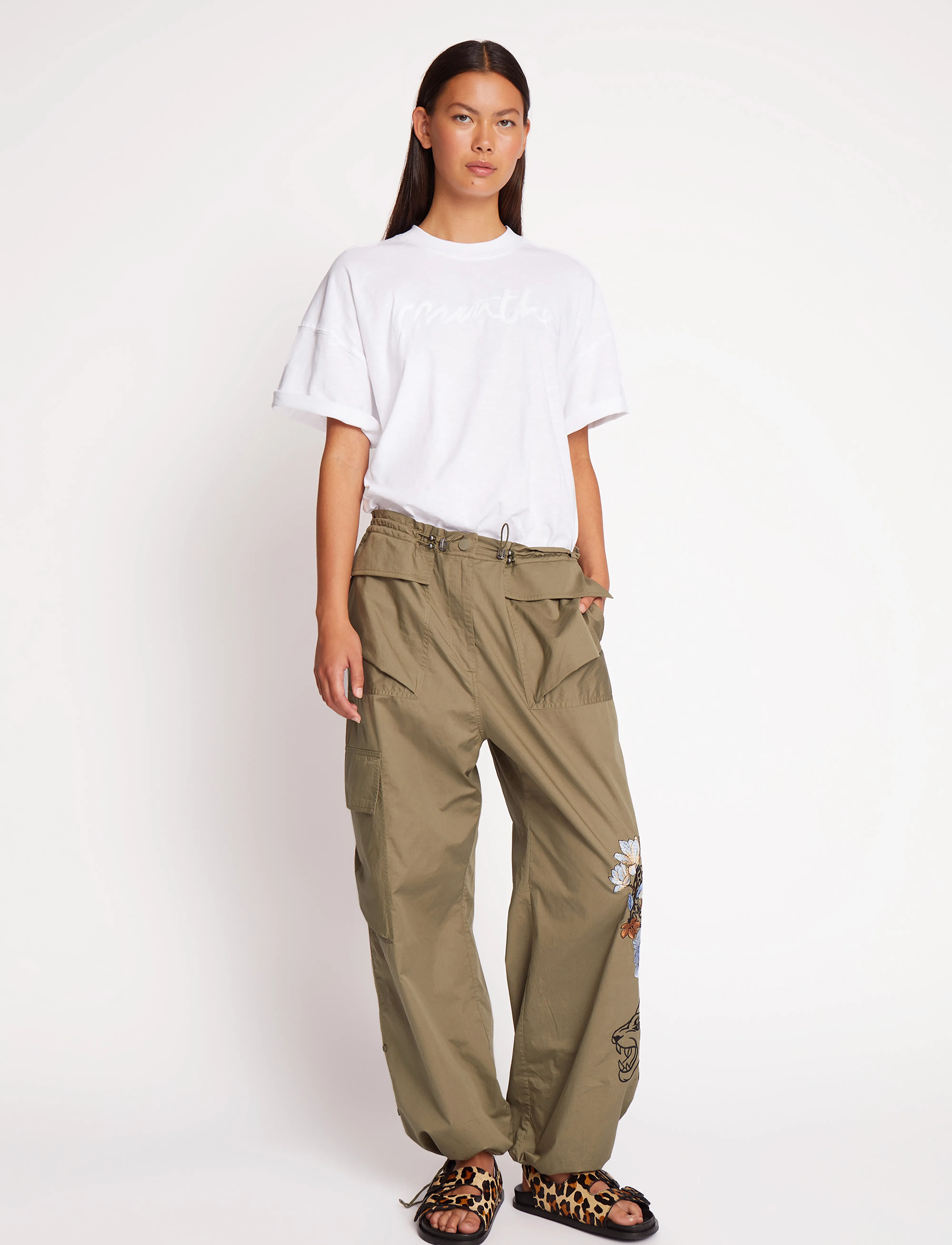 Munthe - UDELLO - white - 0