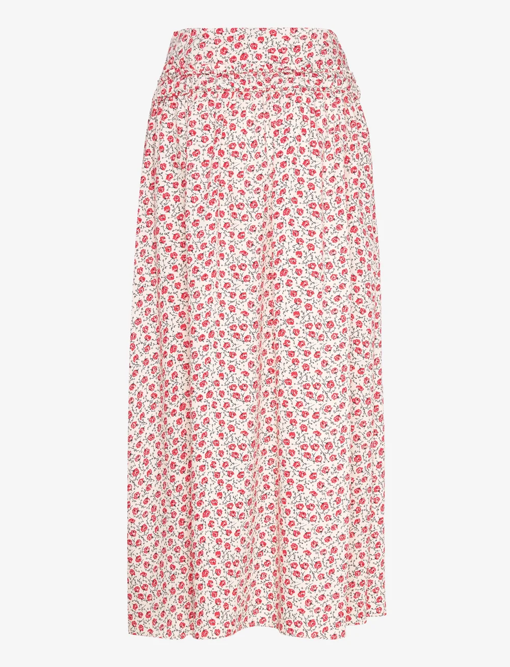 Munthe - ULINE - maxi nederdele - red - 2