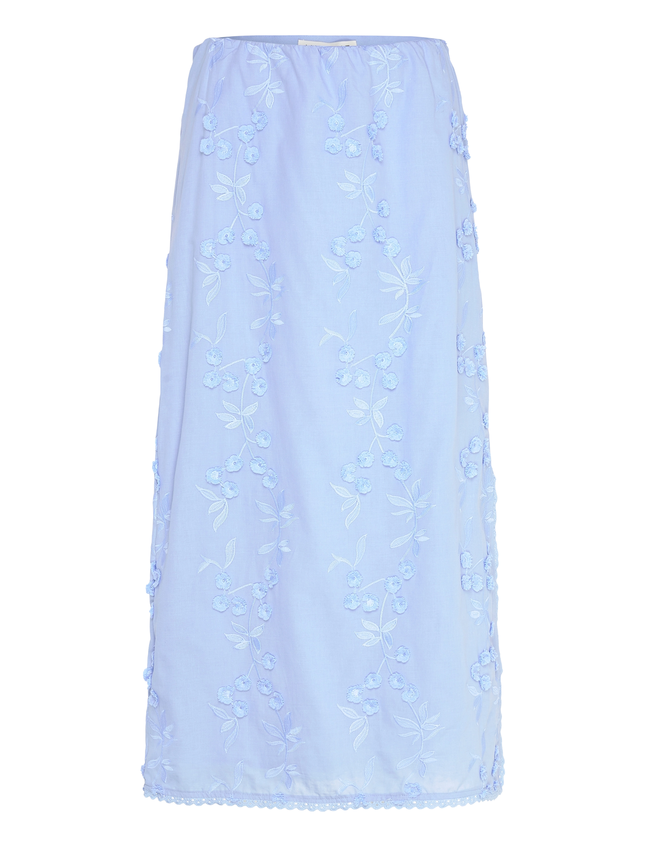 MUNTHE Ursa Blau - 40 - Damen