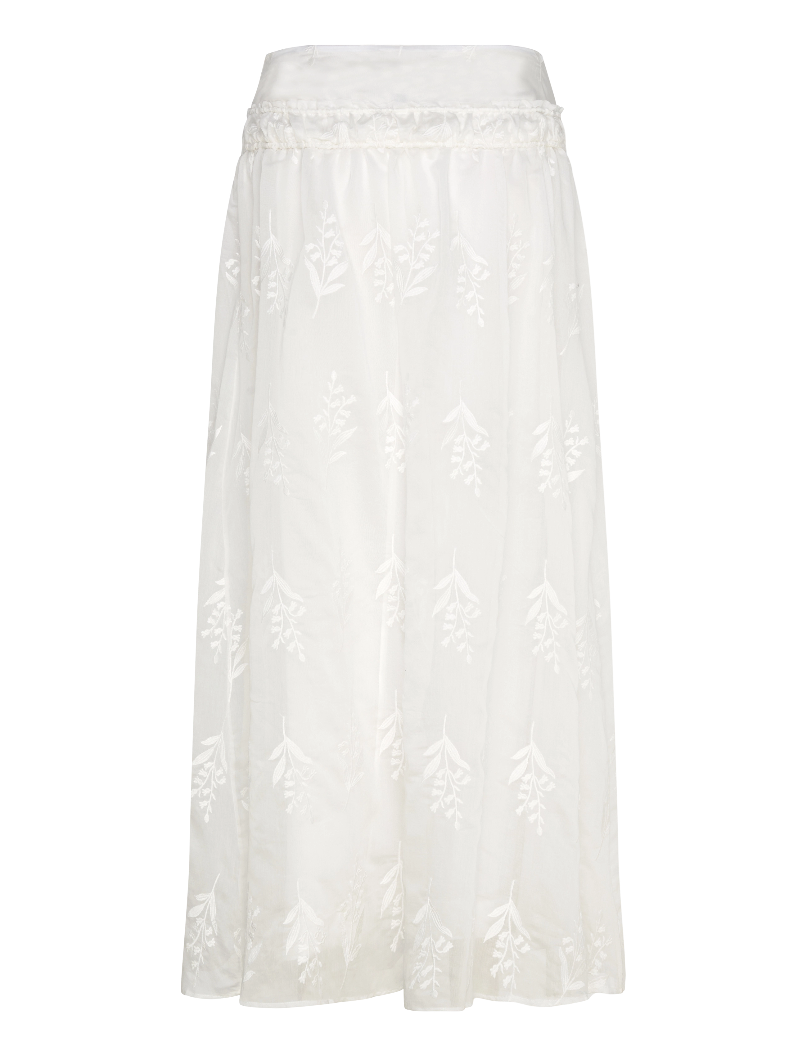 Munthe - ULINE - ilgi sijonai - ivory - 2