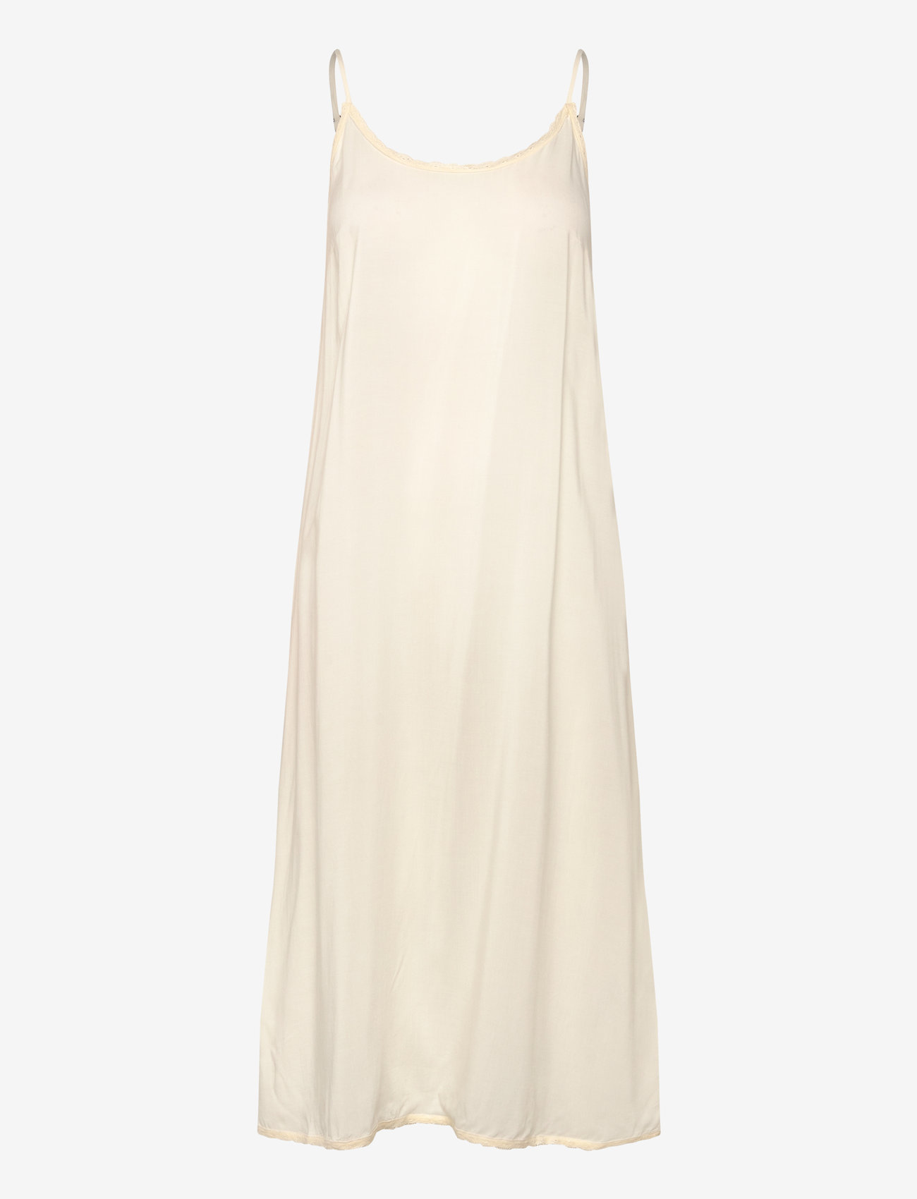 Munthe - URILANCA - suvekleidid - white - 2