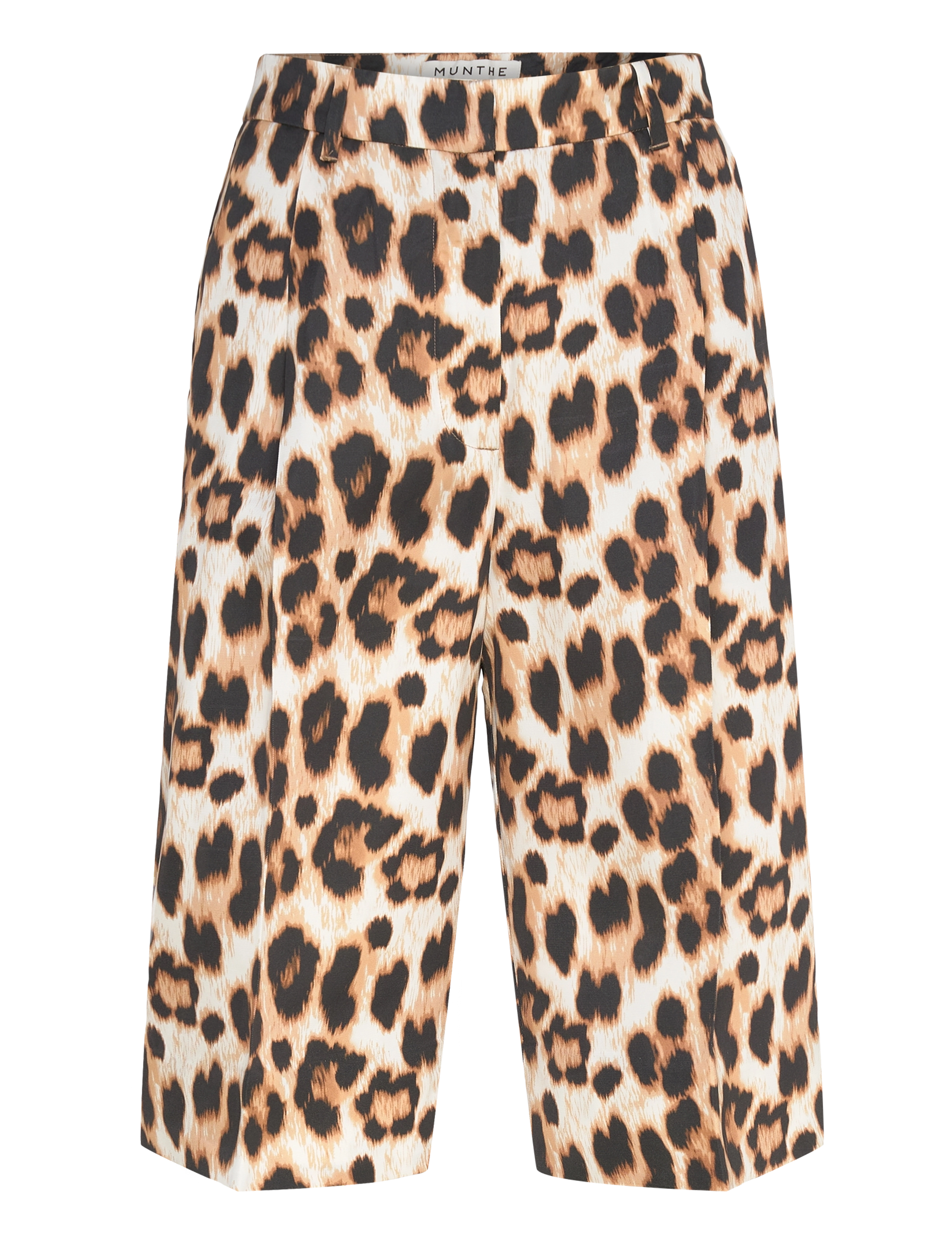 MUNTHE Uama Beige - 34 - Damen