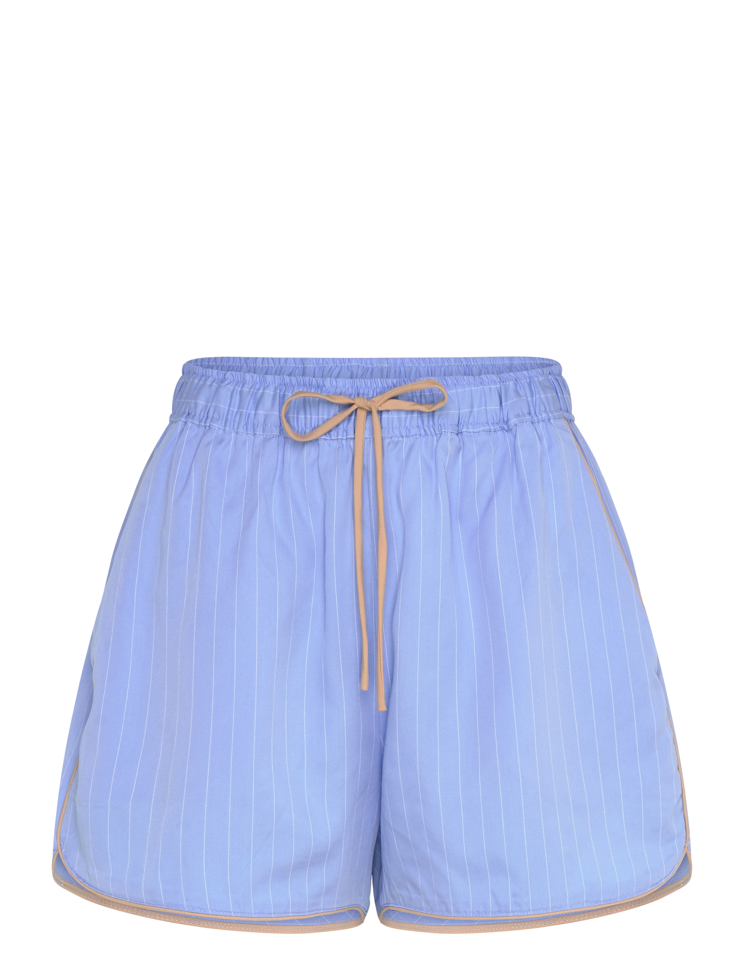 Munthe UPPI - Shorts - BLUE / blue