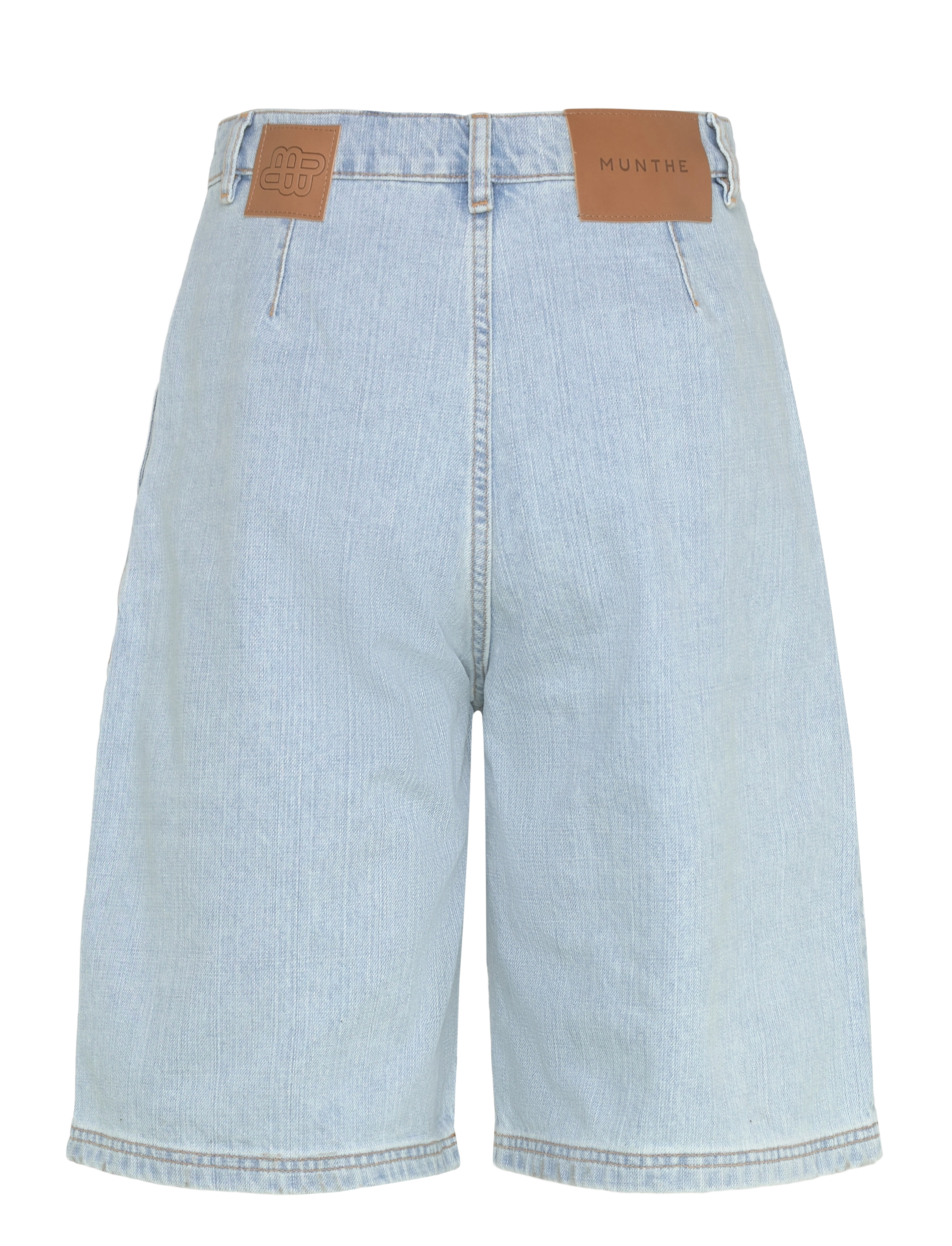 Munthe - URPLE - moterims - light blue - 2